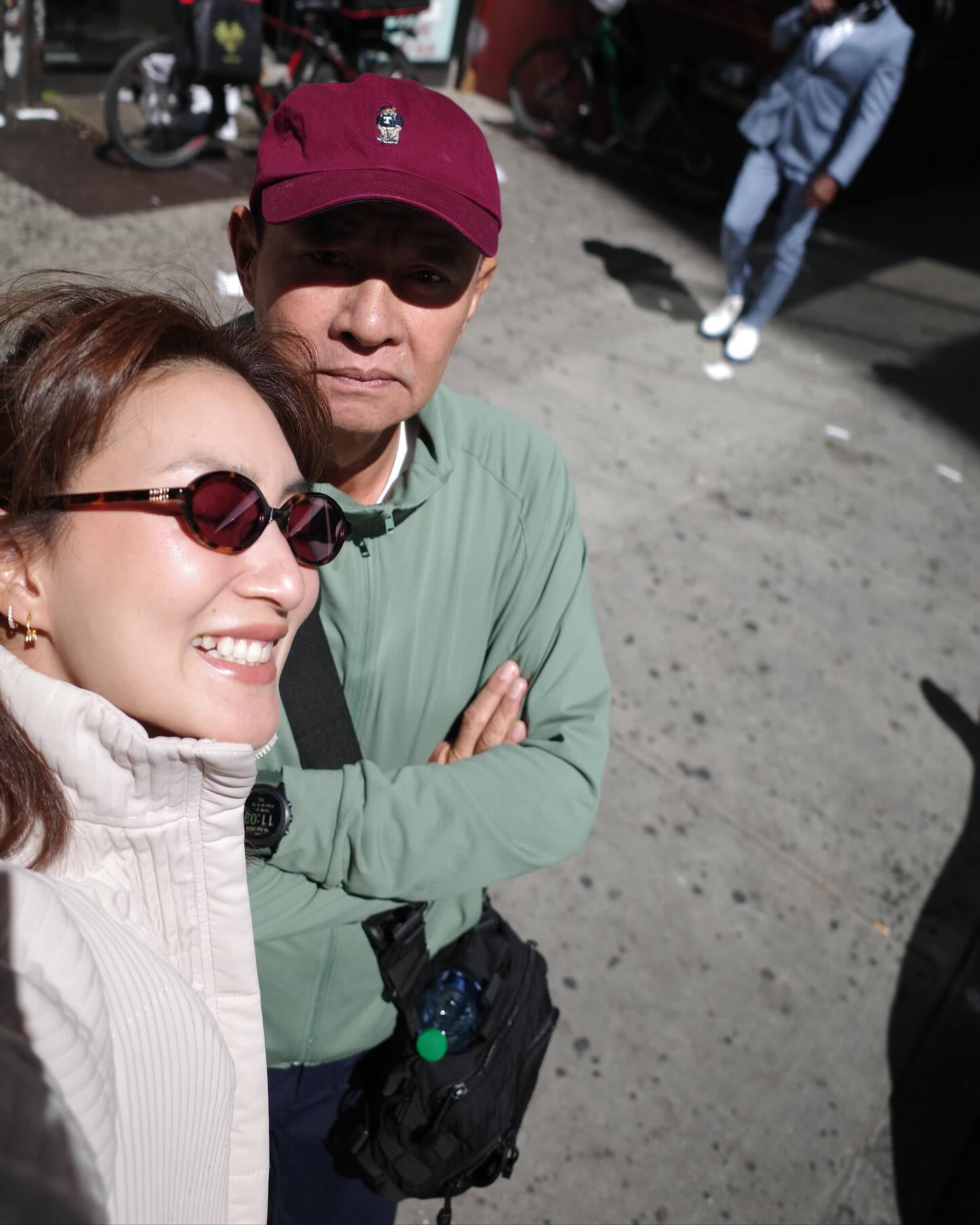 แพนเค้ก - เขมนิจ จามิกรณ์