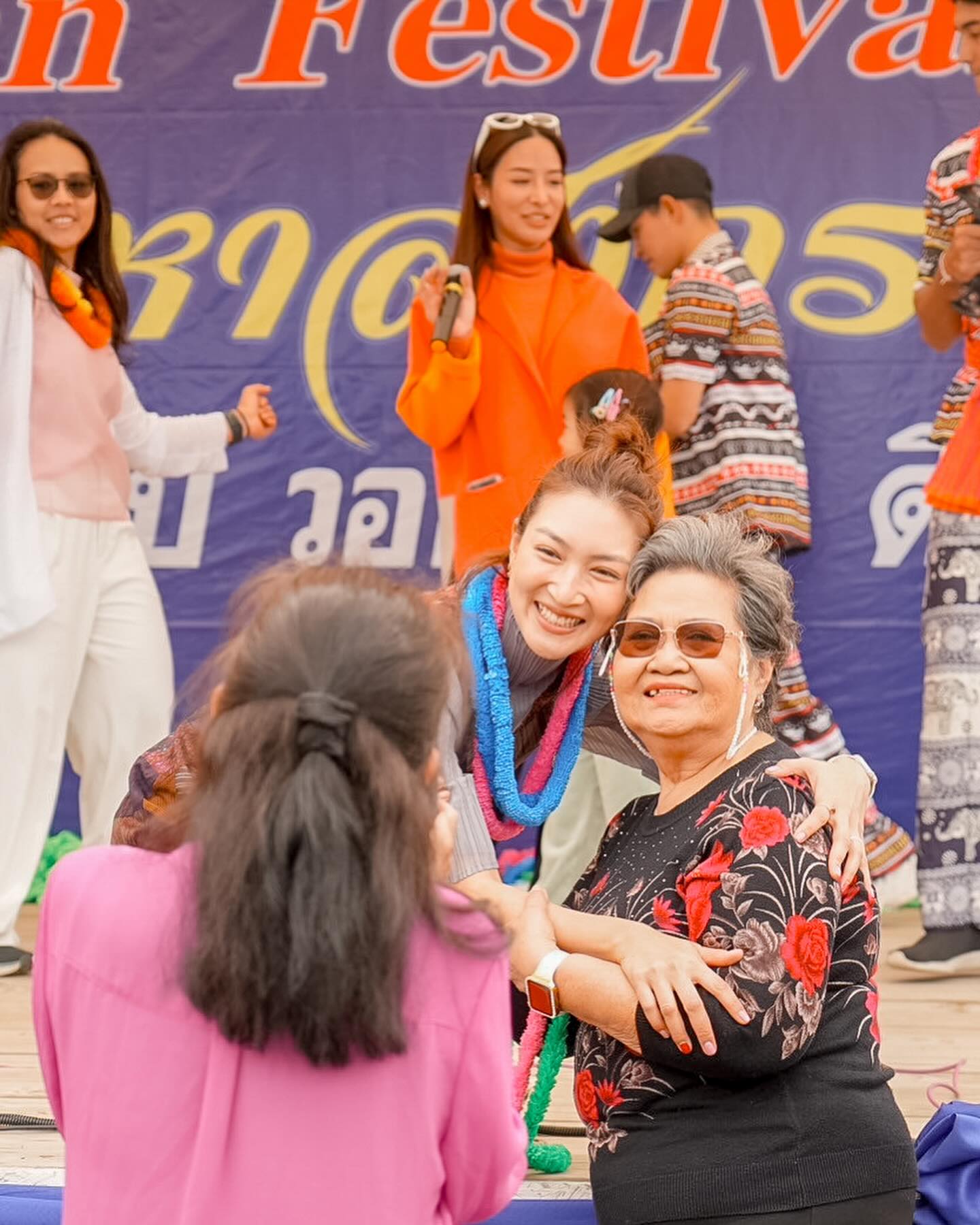 แพนเค้ก - เขมนิจ จามิกรณ์