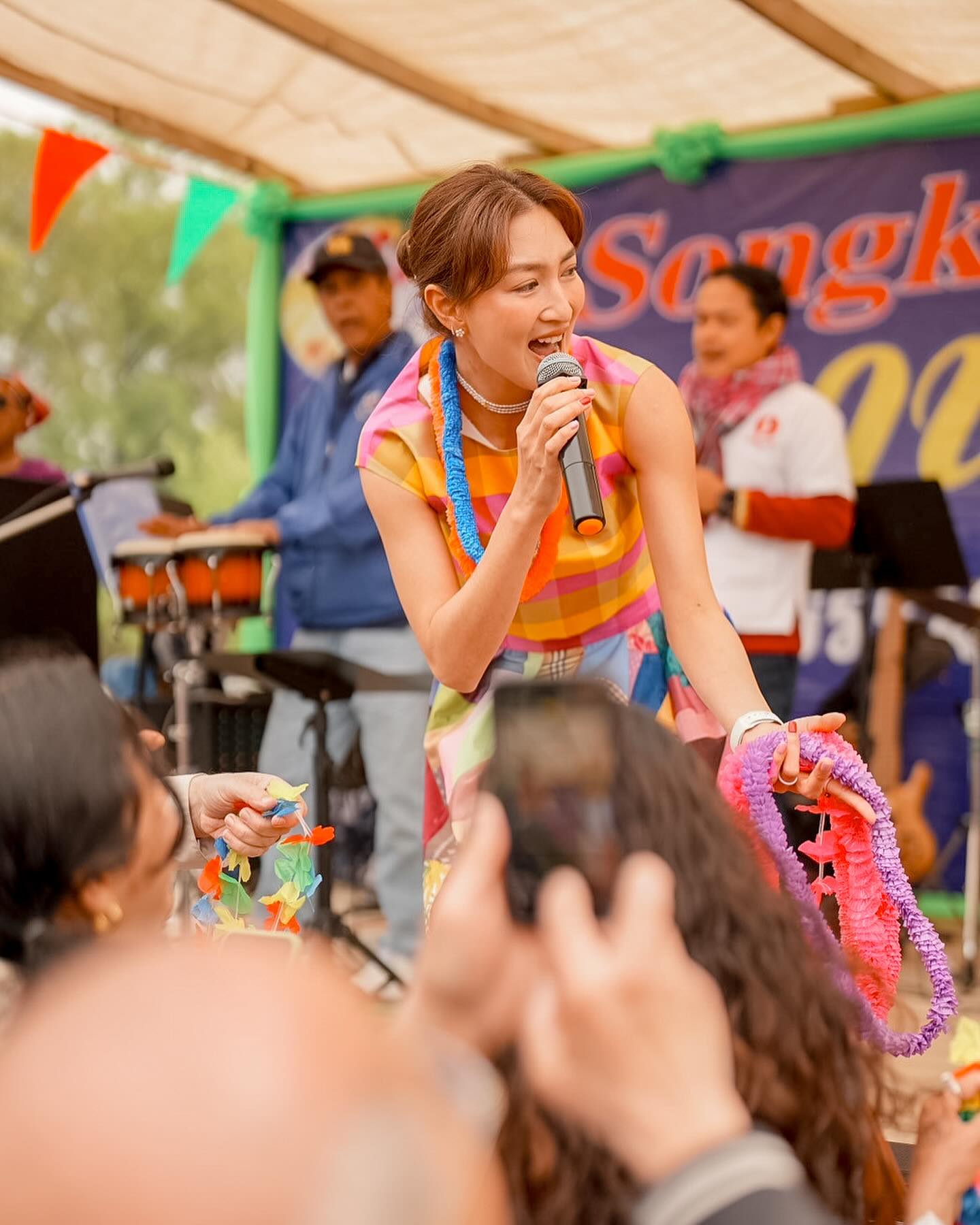 แพนเค้ก - เขมนิจ จามิกรณ์