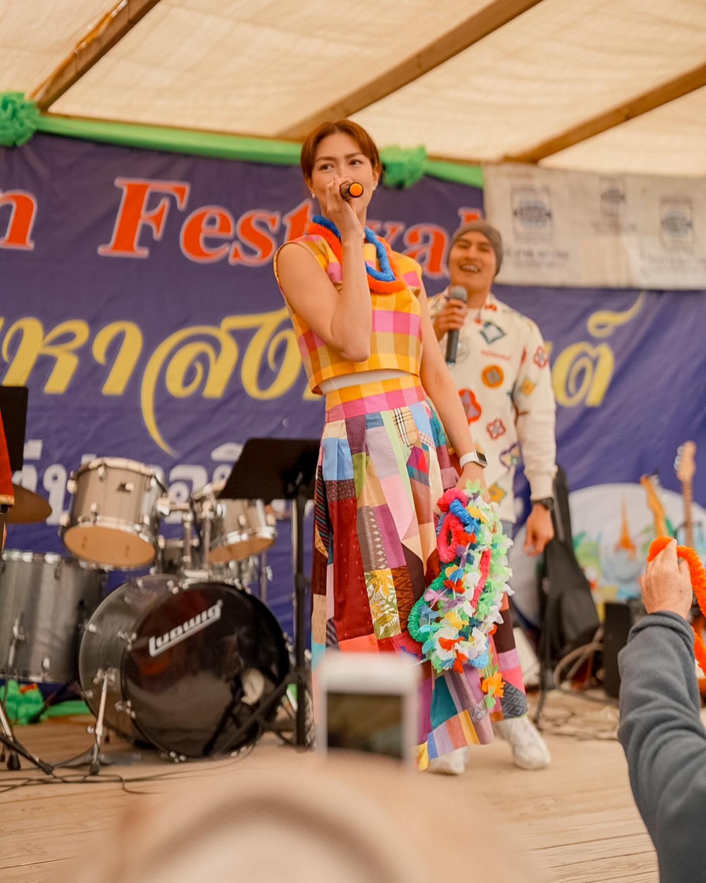 แพนเค้ก - เขมนิจ จามิกรณ์