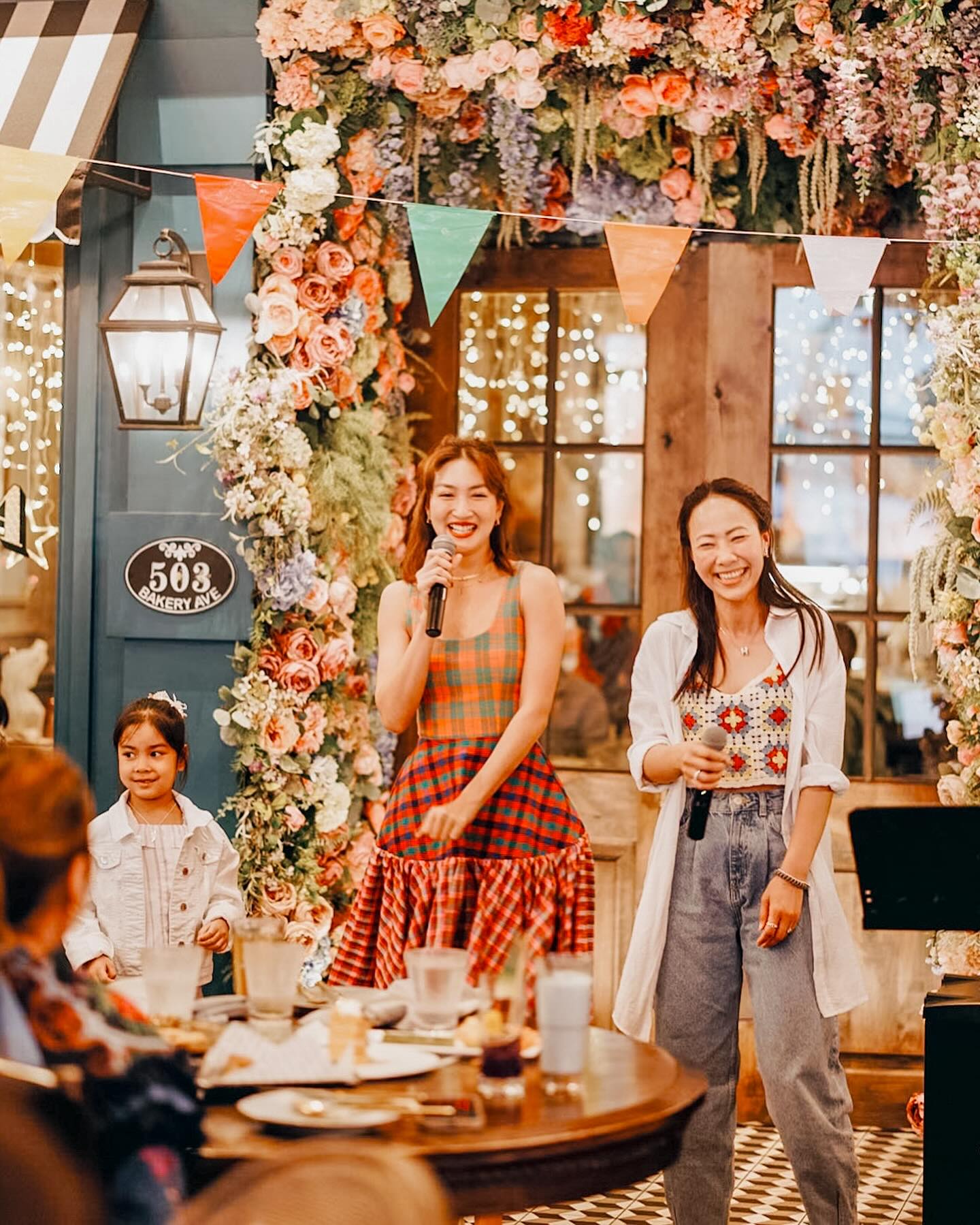 แพนเค้ก - เขมนิจ จามิกรณ์