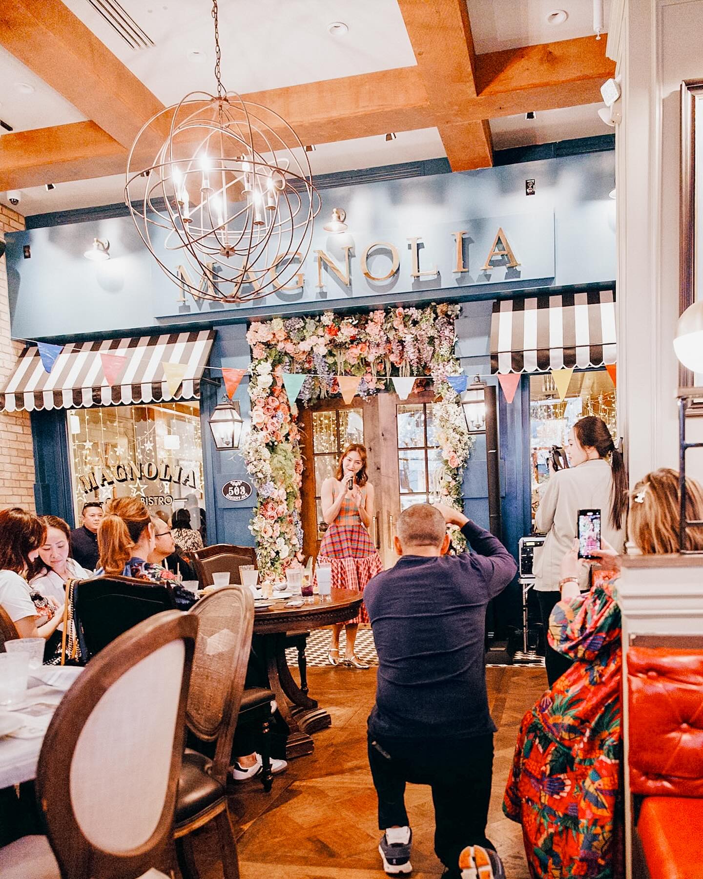 แพนเค้ก - เขมนิจ จามิกรณ์