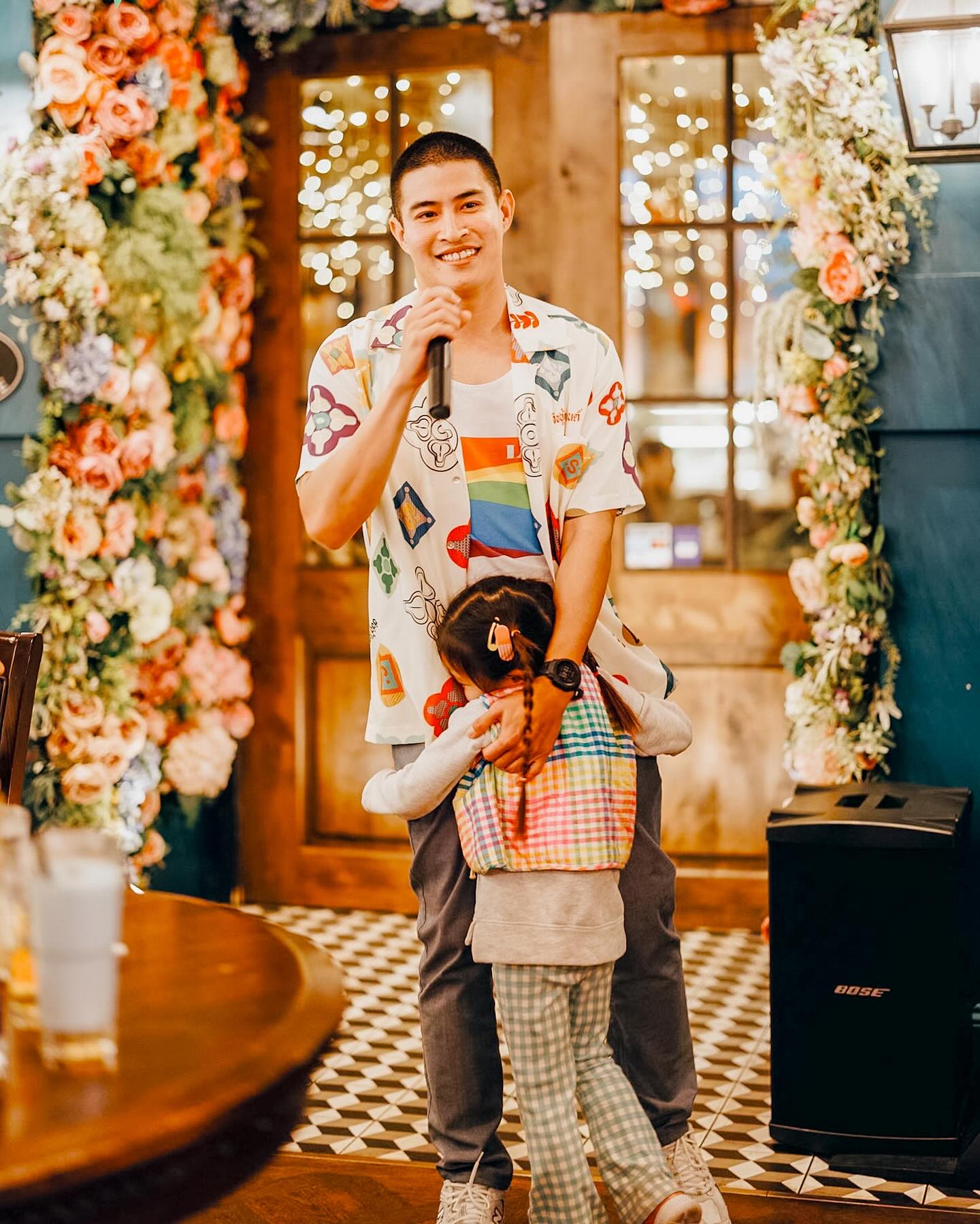 แพนเค้ก - เขมนิจ จามิกรณ์