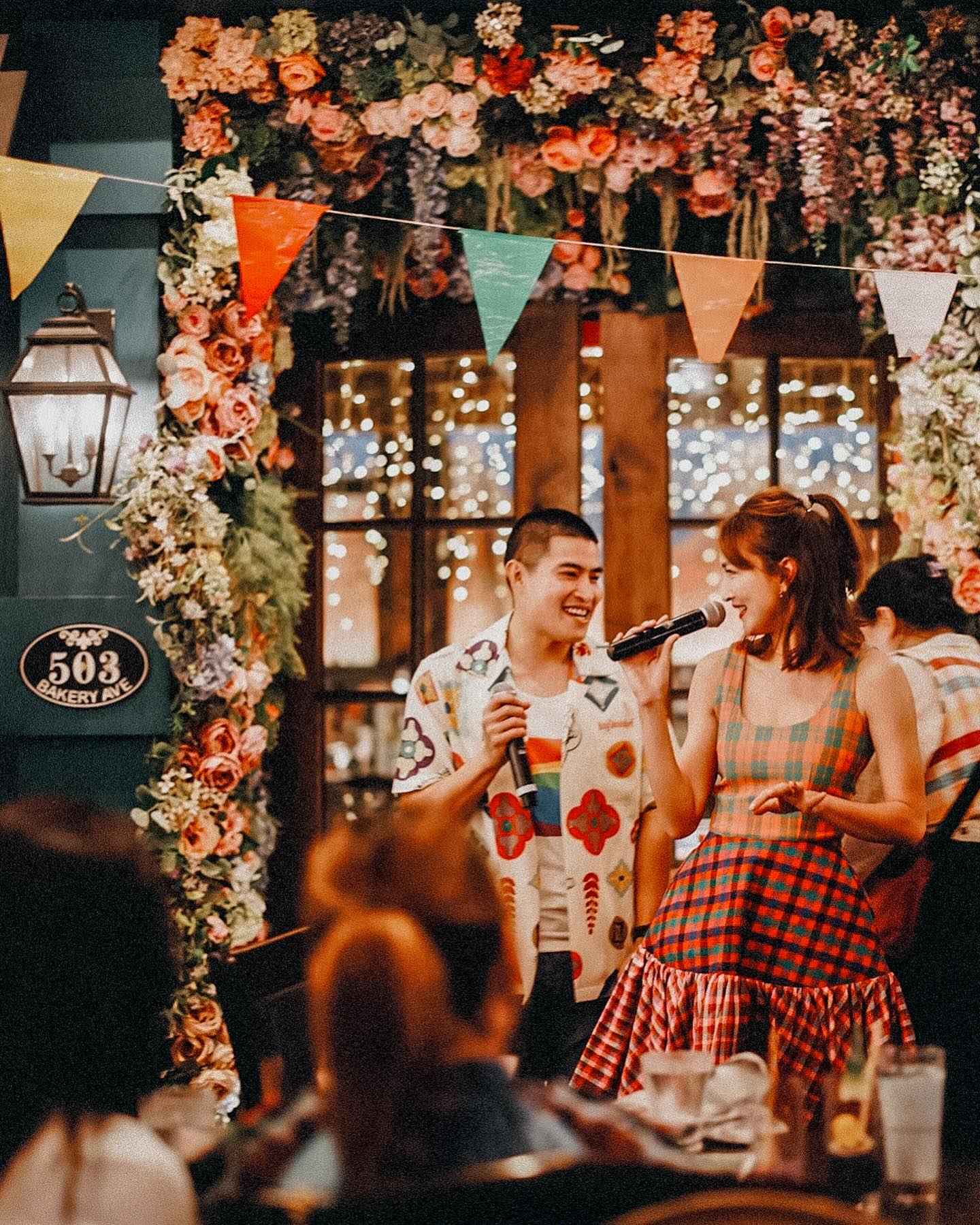 แพนเค้ก - เขมนิจ จามิกรณ์