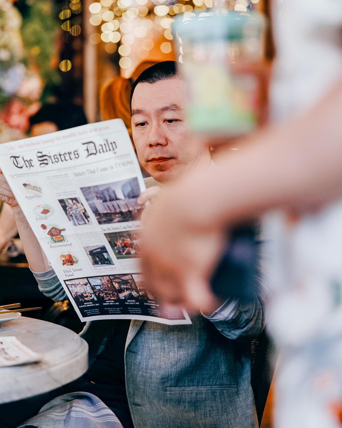 แพนเค้ก - เขมนิจ จามิกรณ์