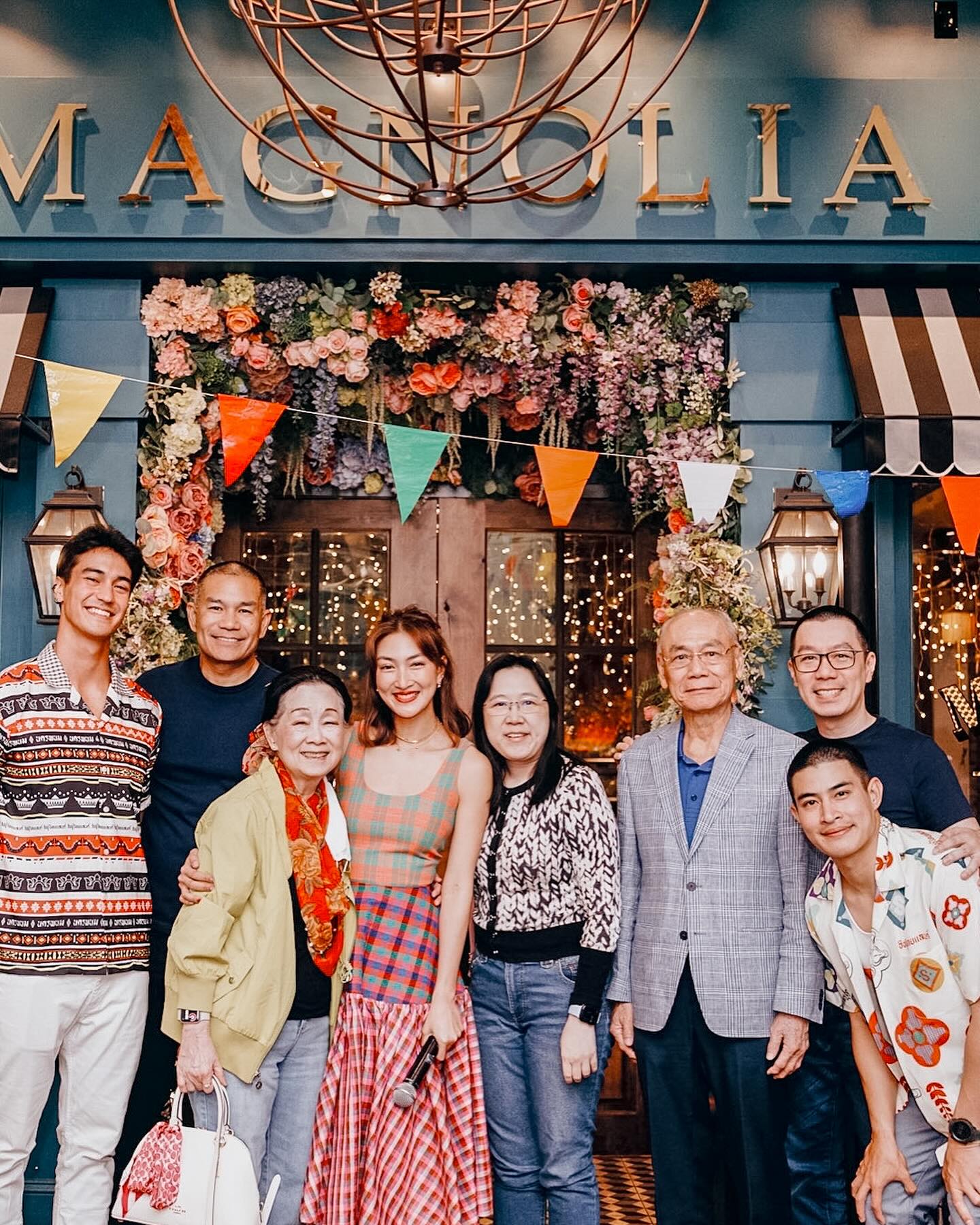 แพนเค้ก - เขมนิจ จามิกรณ์