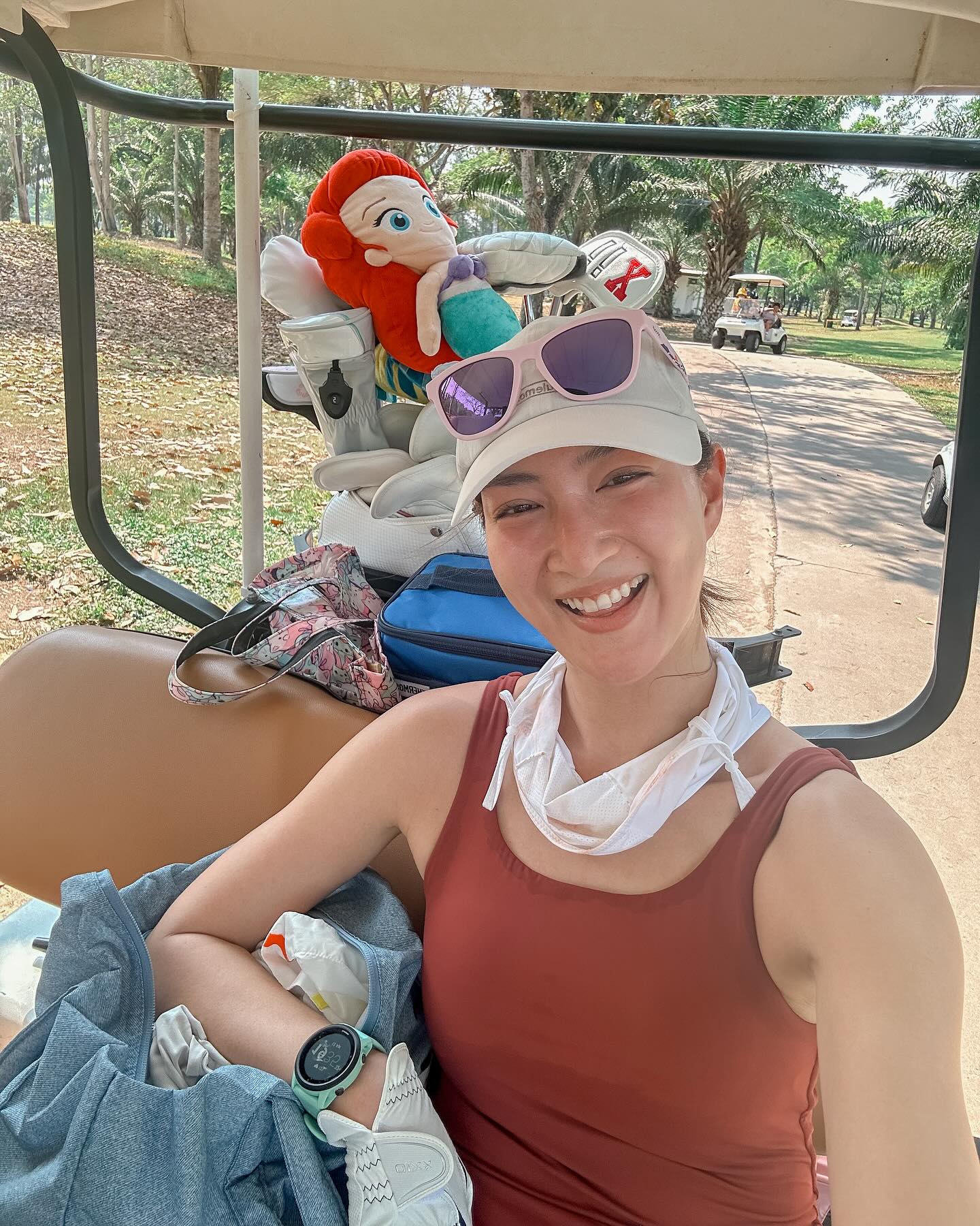 แพนเค้ก - เขมนิจ จามิกรณ์