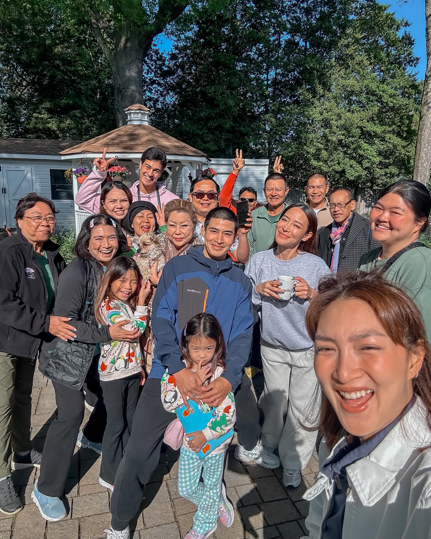 แพนเค้ก - เขมนิจ จามิกรณ์