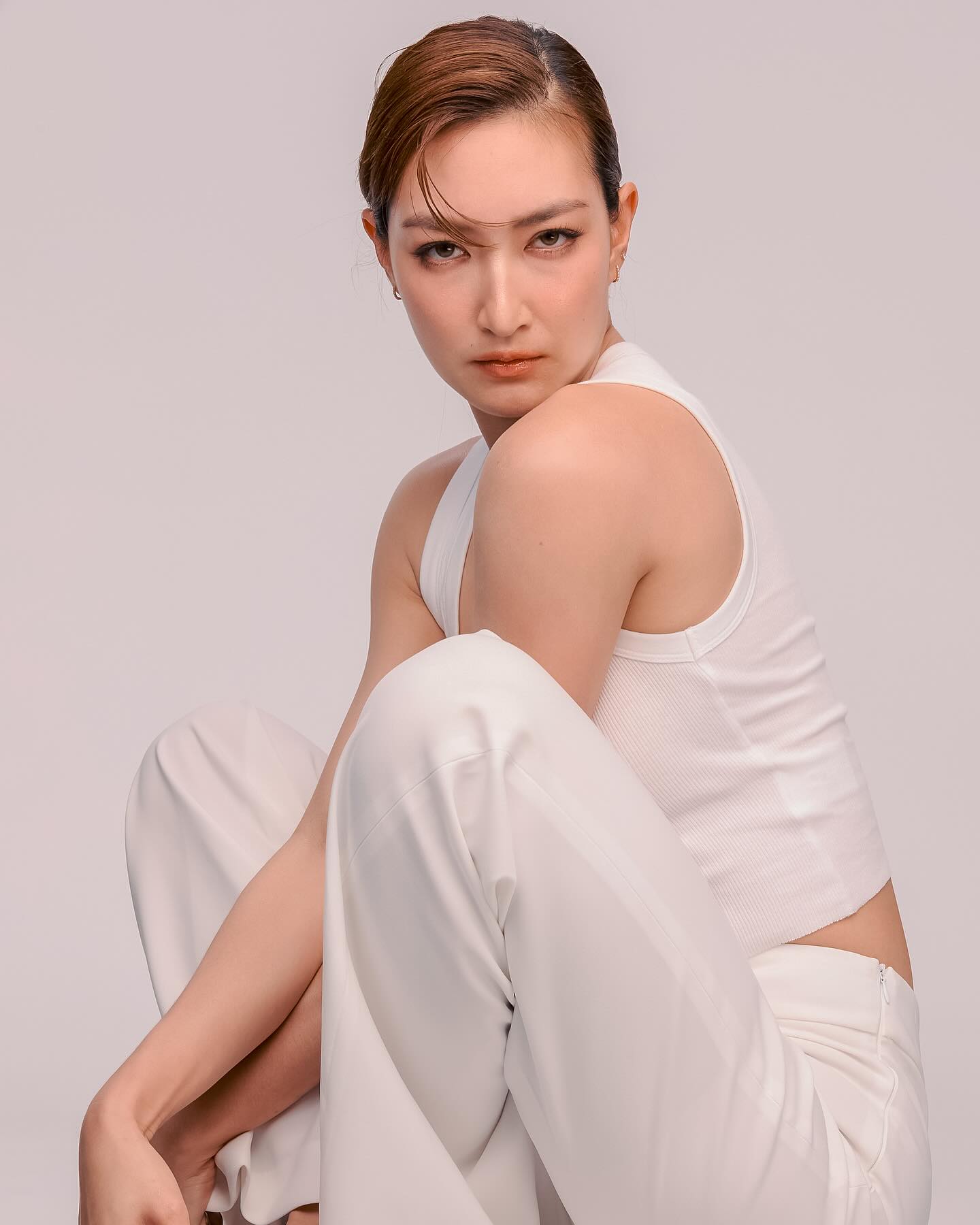 แพนเค้ก - เขมนิจ จามิกรณ์