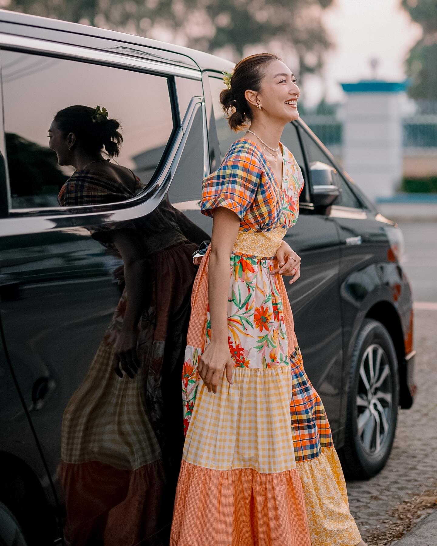 แพนเค้ก - เขมนิจ จามิกรณ์