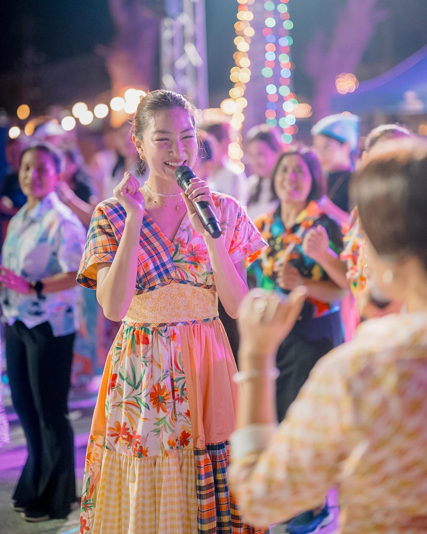 แพนเค้ก - เขมนิจ จามิกรณ์