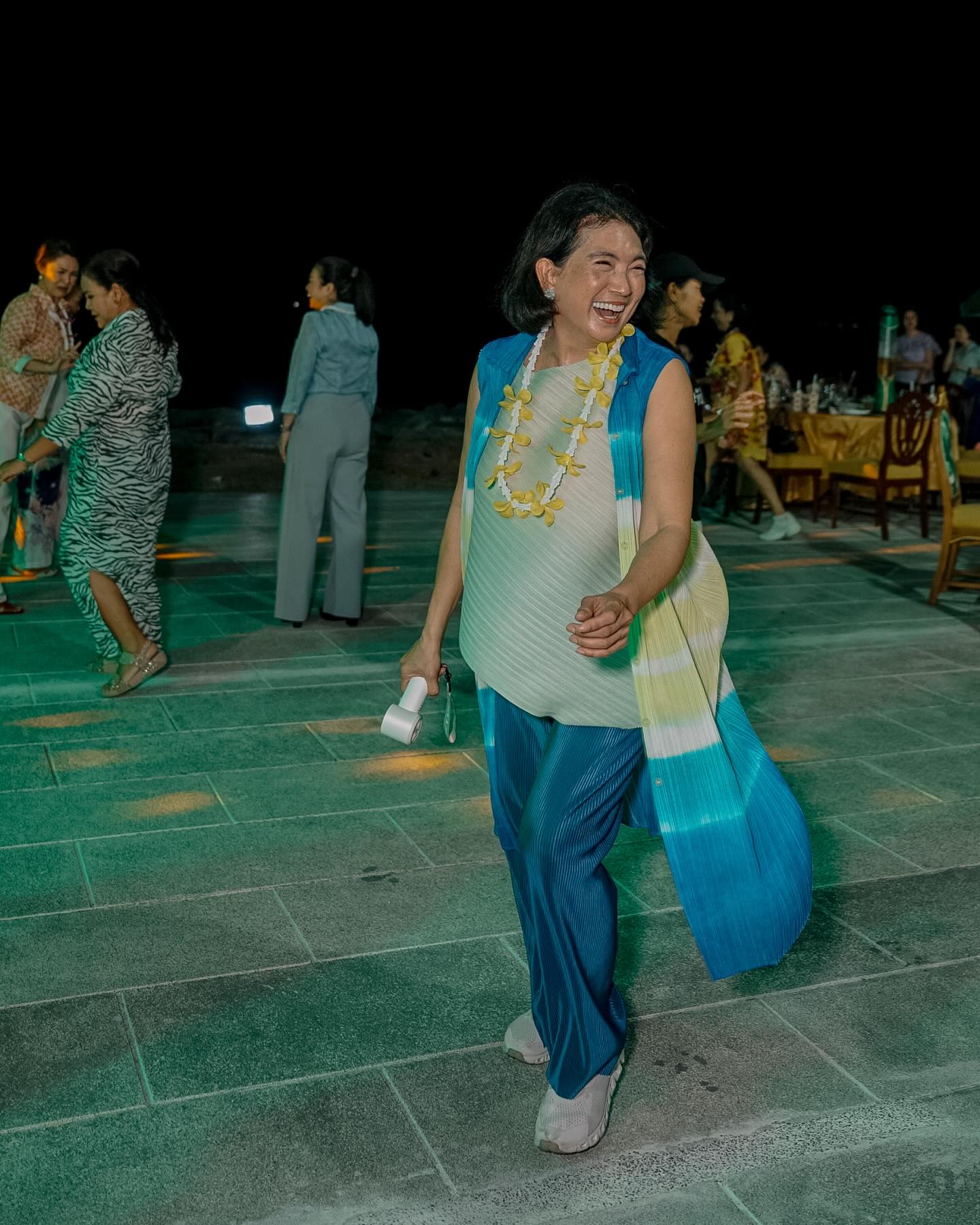 แพนเค้ก - เขมนิจ จามิกรณ์