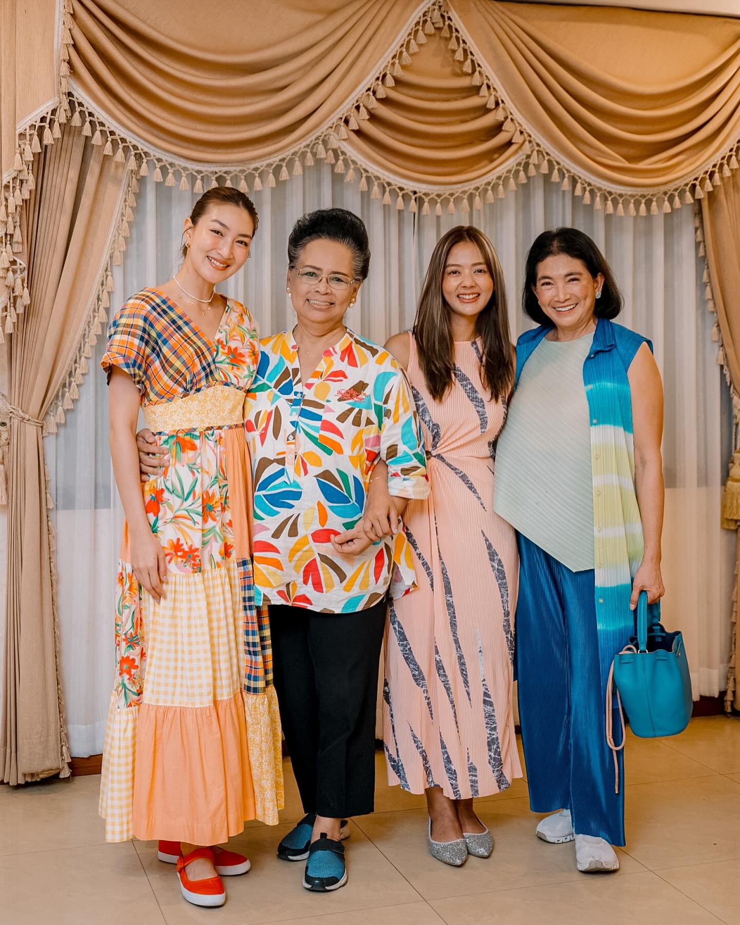 แพนเค้ก - เขมนิจ จามิกรณ์