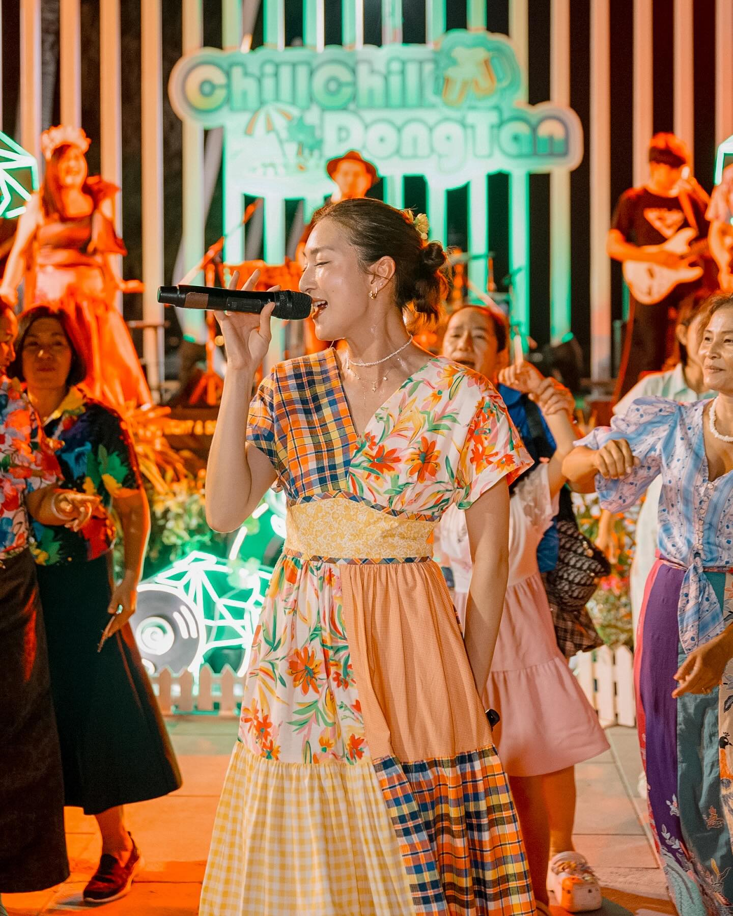 แพนเค้ก - เขมนิจ จามิกรณ์