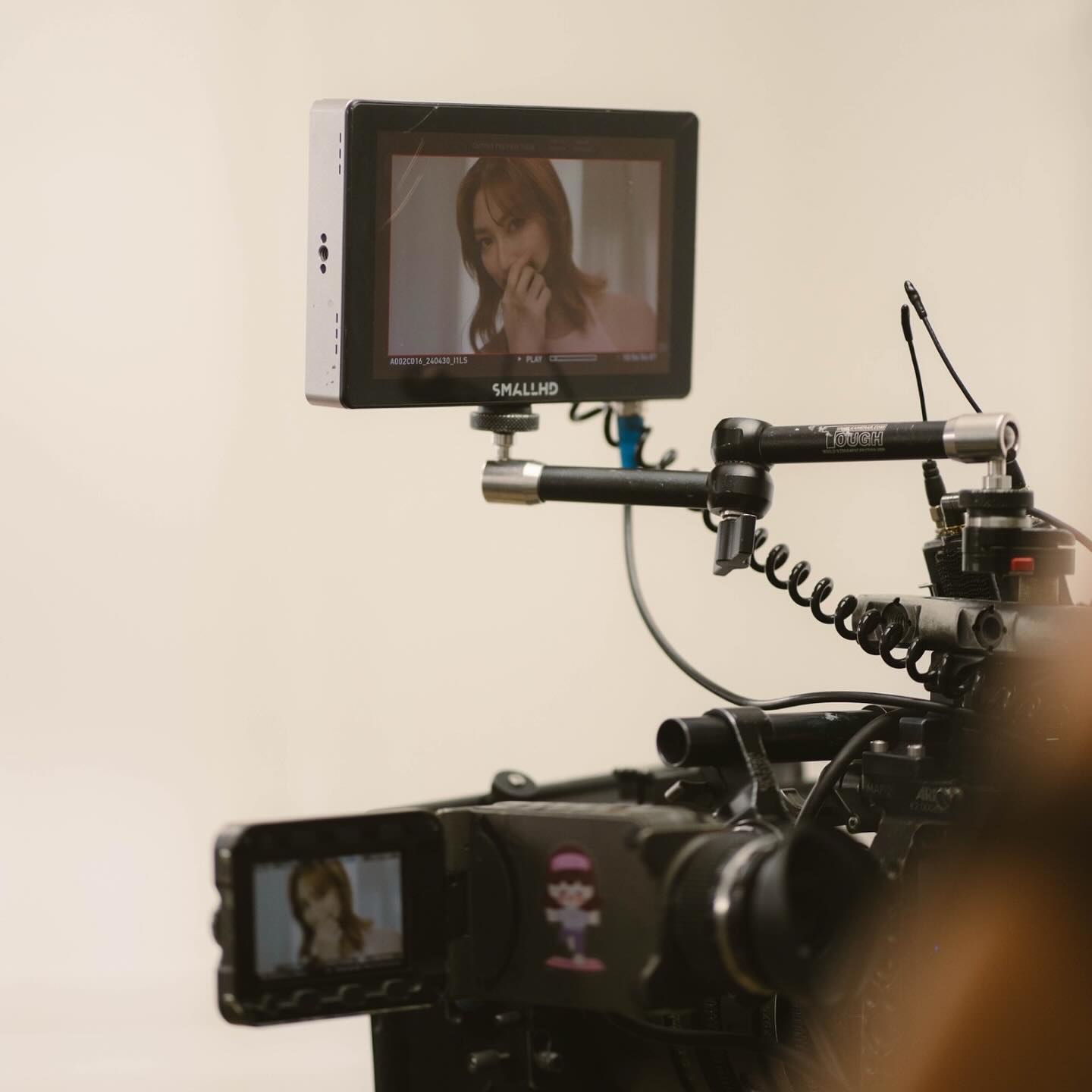 แพนเค้ก - เขมนิจ จามิกรณ์