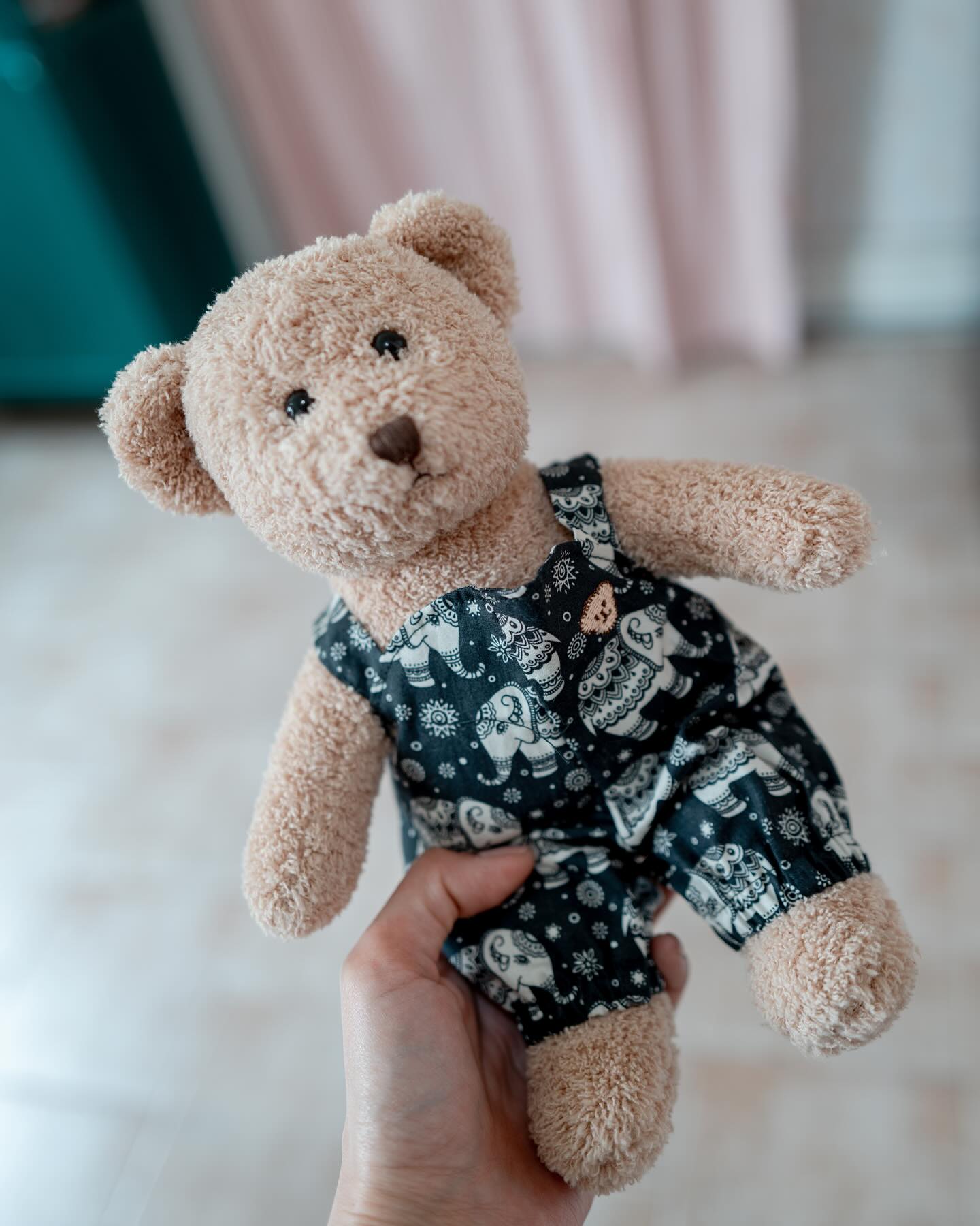 แพนเค้ก - เขมนิจ จามิกรณ์