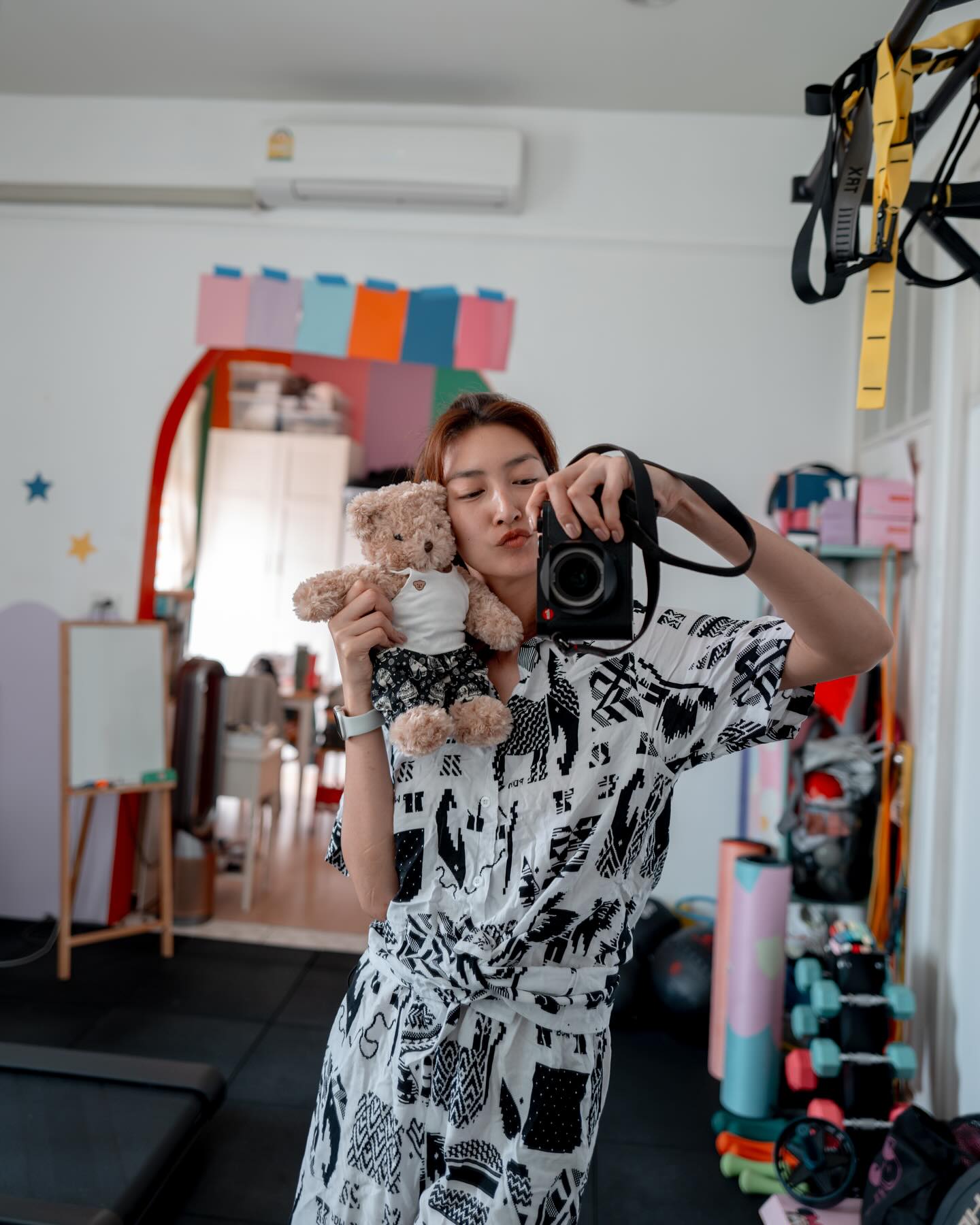 แพนเค้ก - เขมนิจ จามิกรณ์