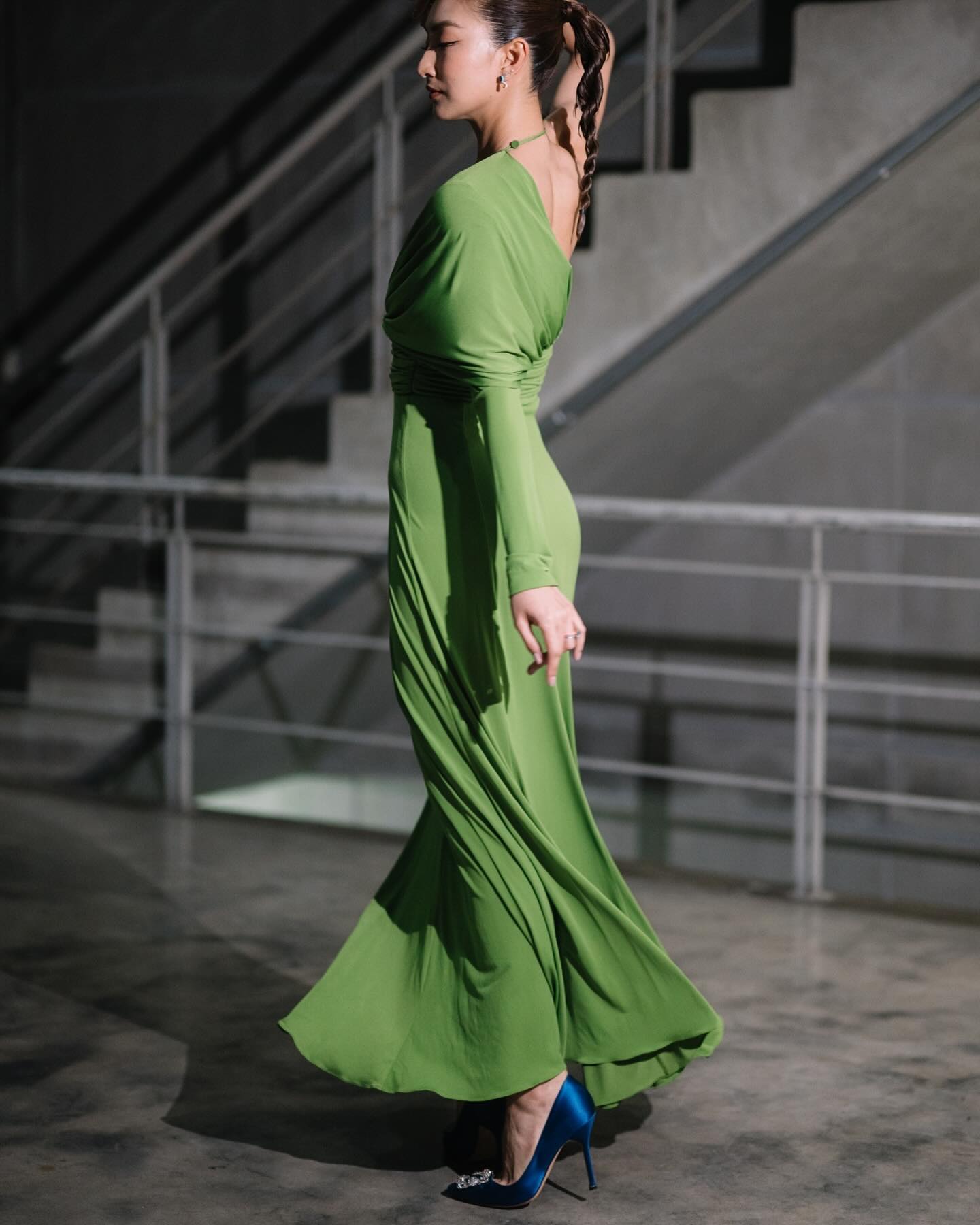 แพนเค้ก - เขมนิจ จามิกรณ์