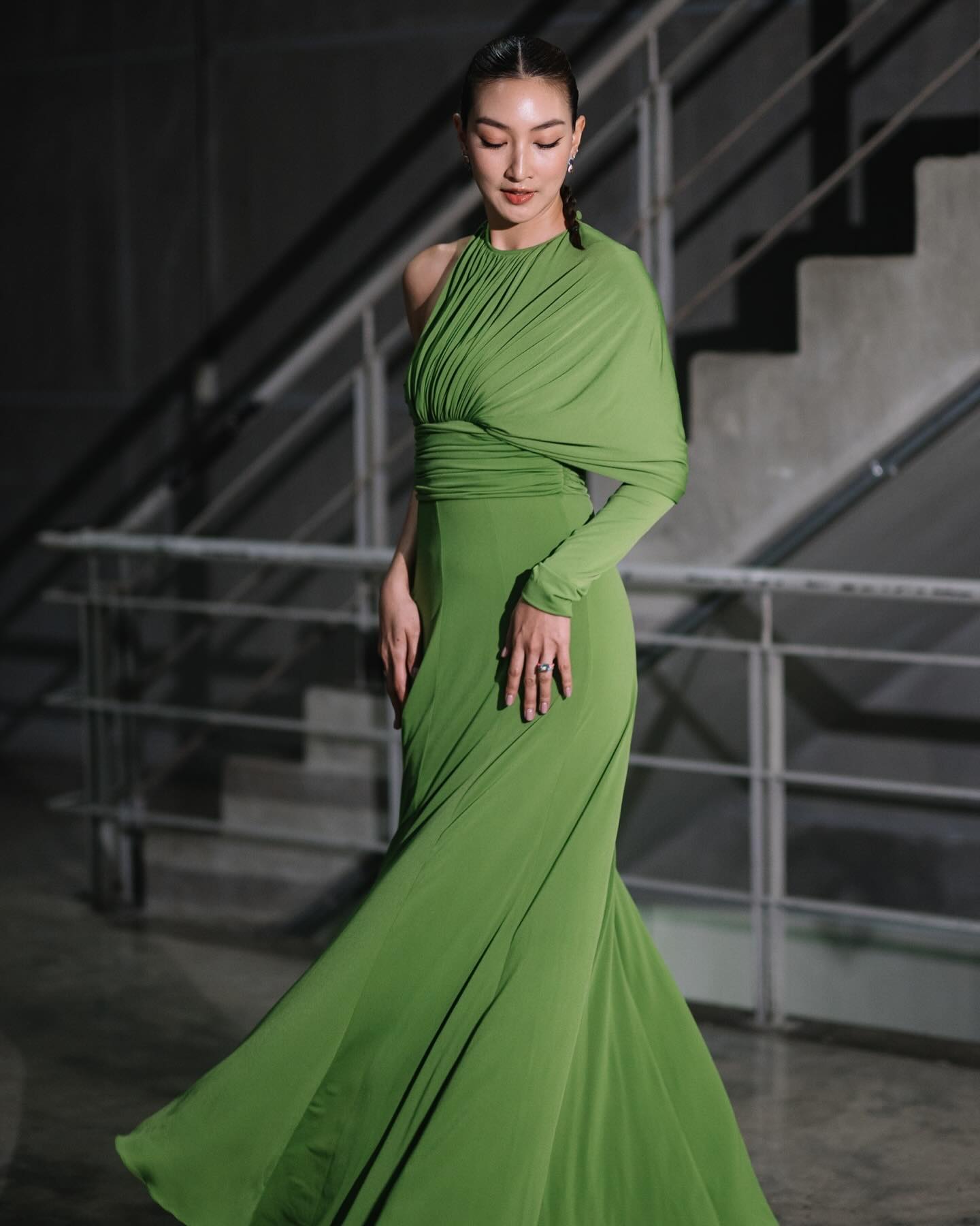 แพนเค้ก - เขมนิจ จามิกรณ์