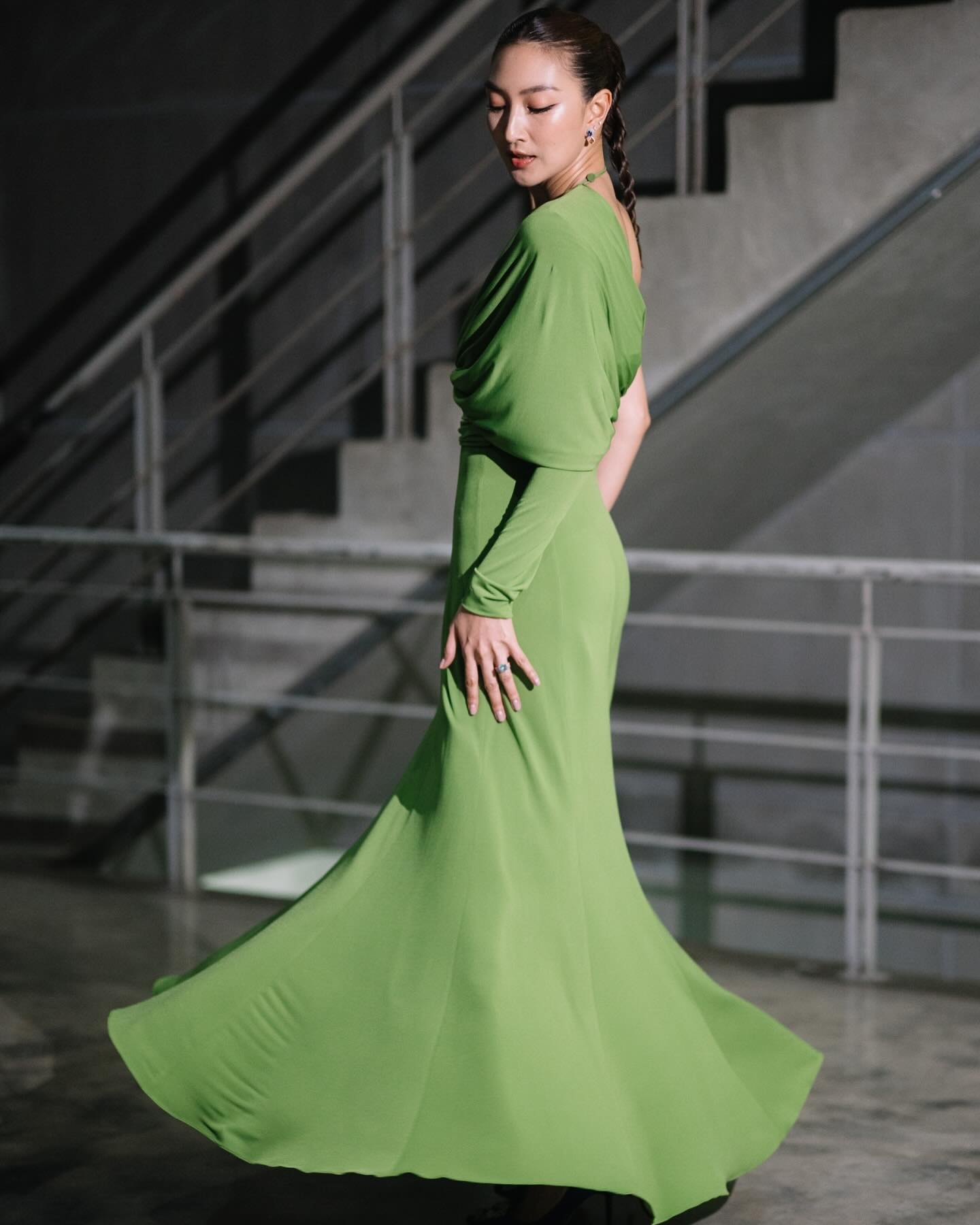 แพนเค้ก - เขมนิจ จามิกรณ์