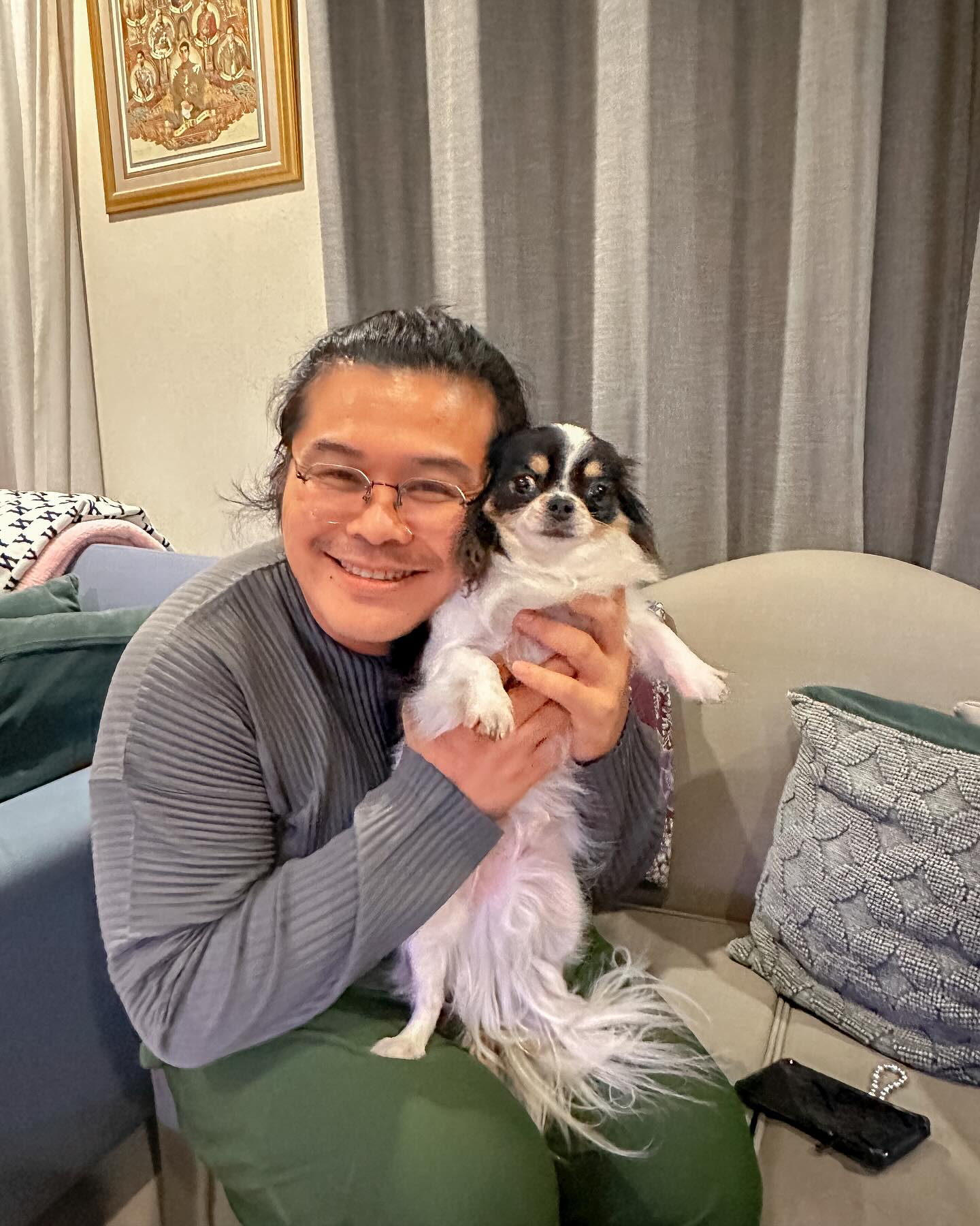 แพนเค้ก - เขมนิจ จามิกรณ์