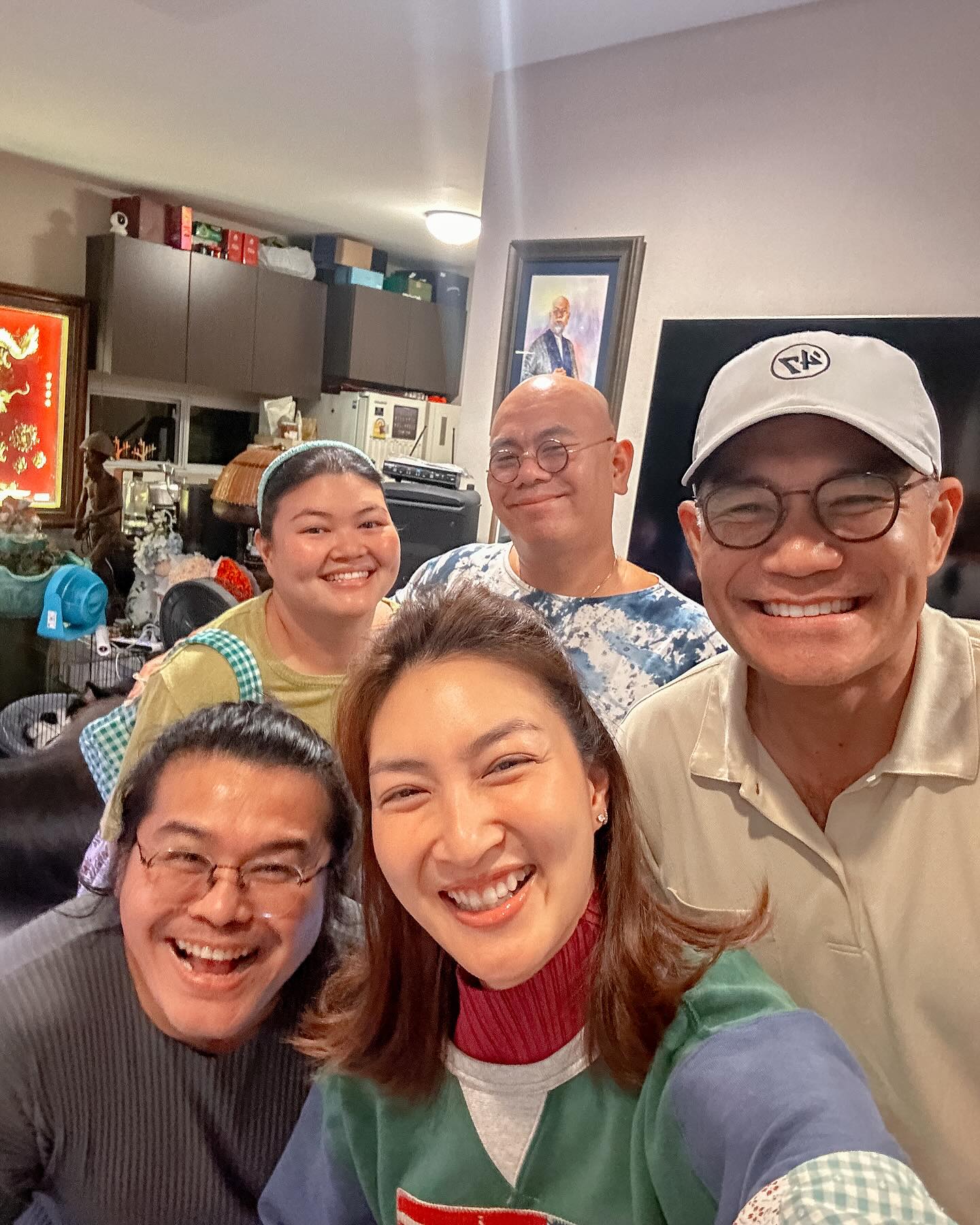 แพนเค้ก - เขมนิจ จามิกรณ์