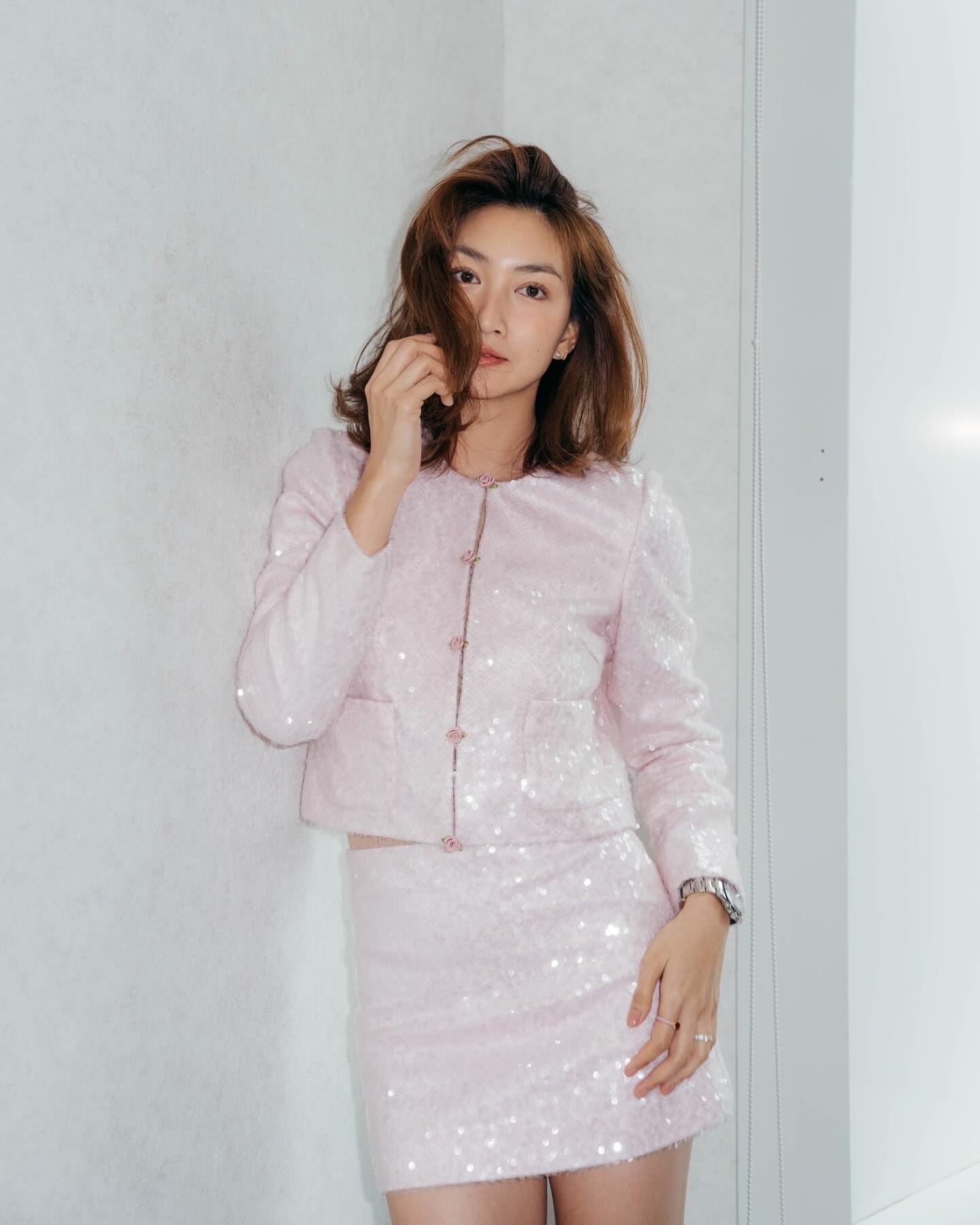 แพนเค้ก - เขมนิจ จามิกรณ์