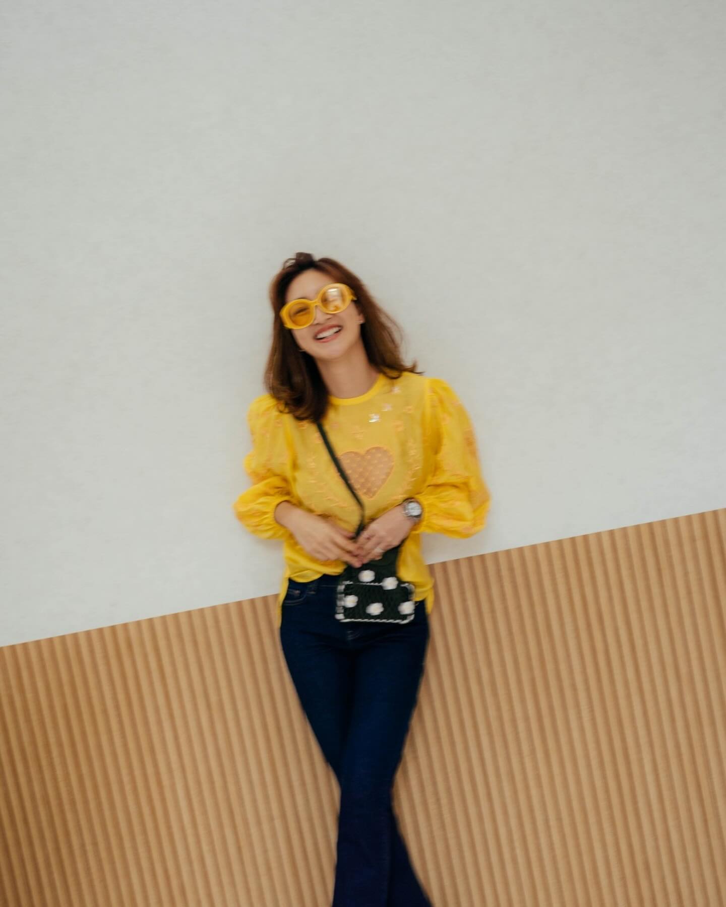 แพนเค้ก - เขมนิจ จามิกรณ์