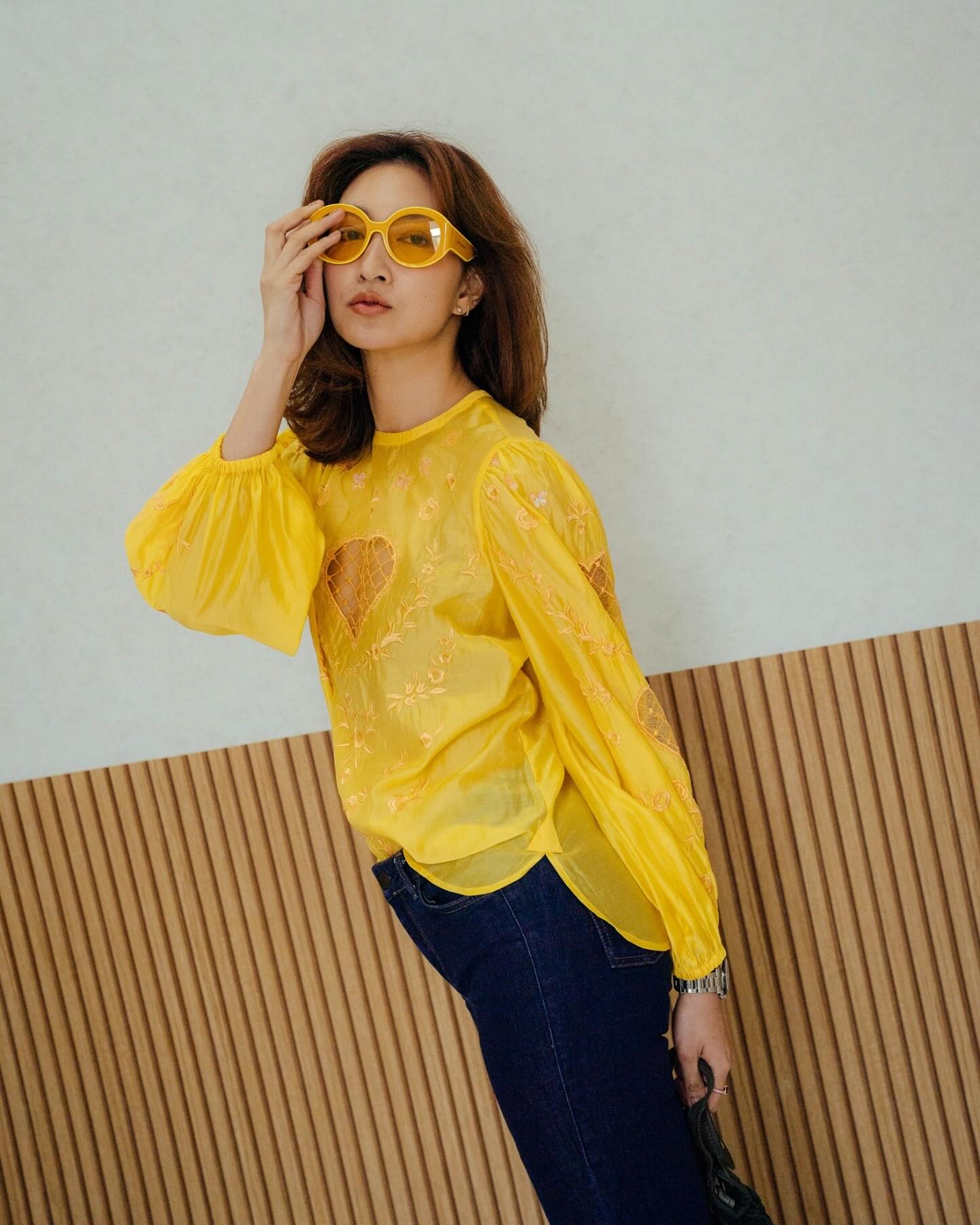 แพนเค้ก - เขมนิจ จามิกรณ์