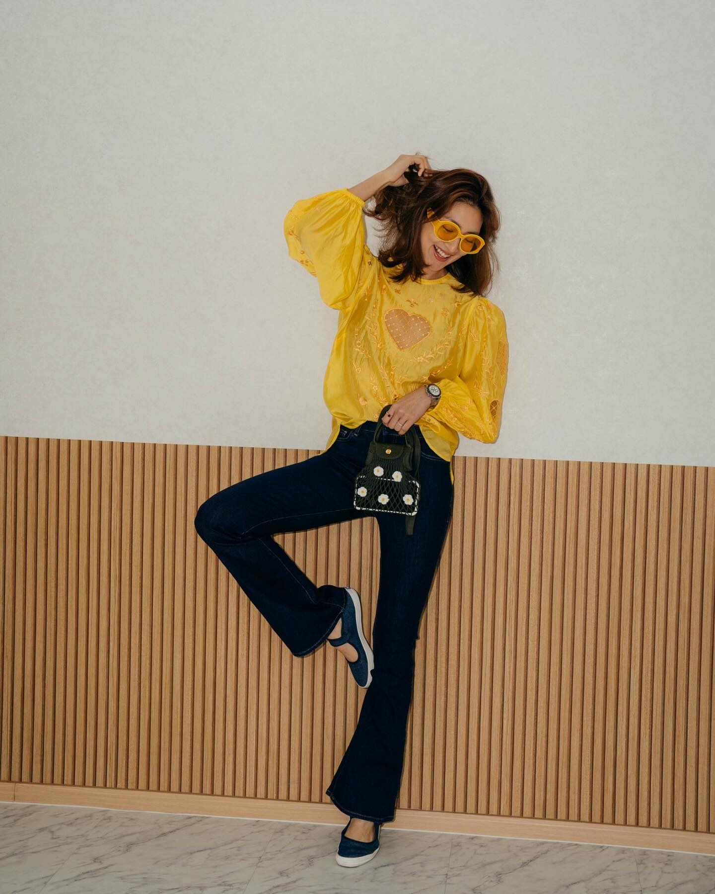 แพนเค้ก - เขมนิจ จามิกรณ์