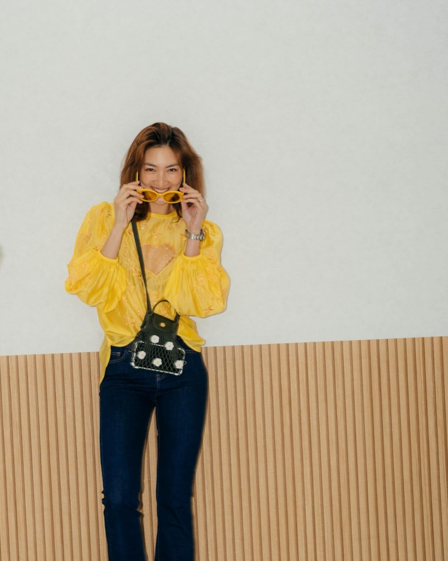 แพนเค้ก - เขมนิจ จามิกรณ์