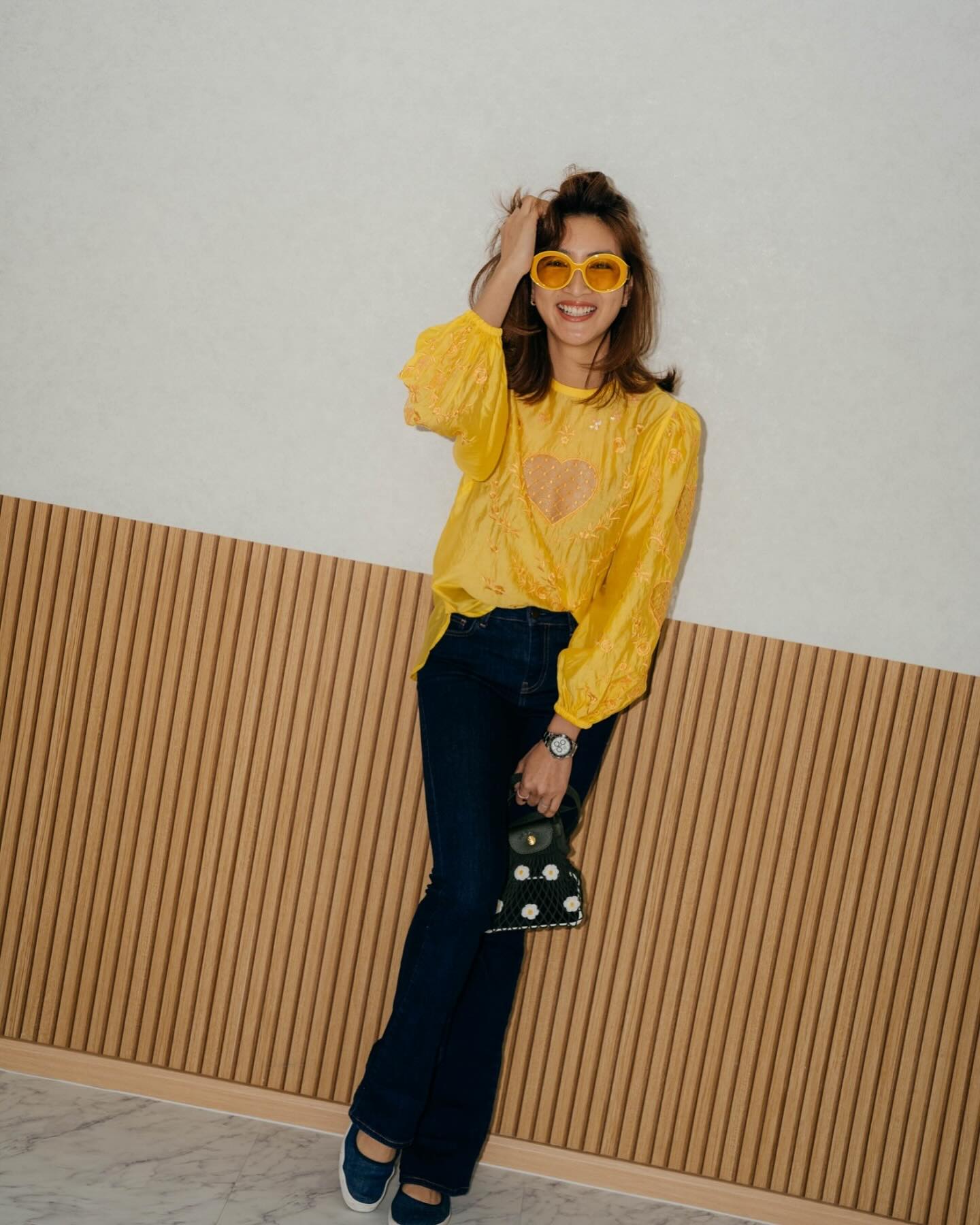 แพนเค้ก - เขมนิจ จามิกรณ์