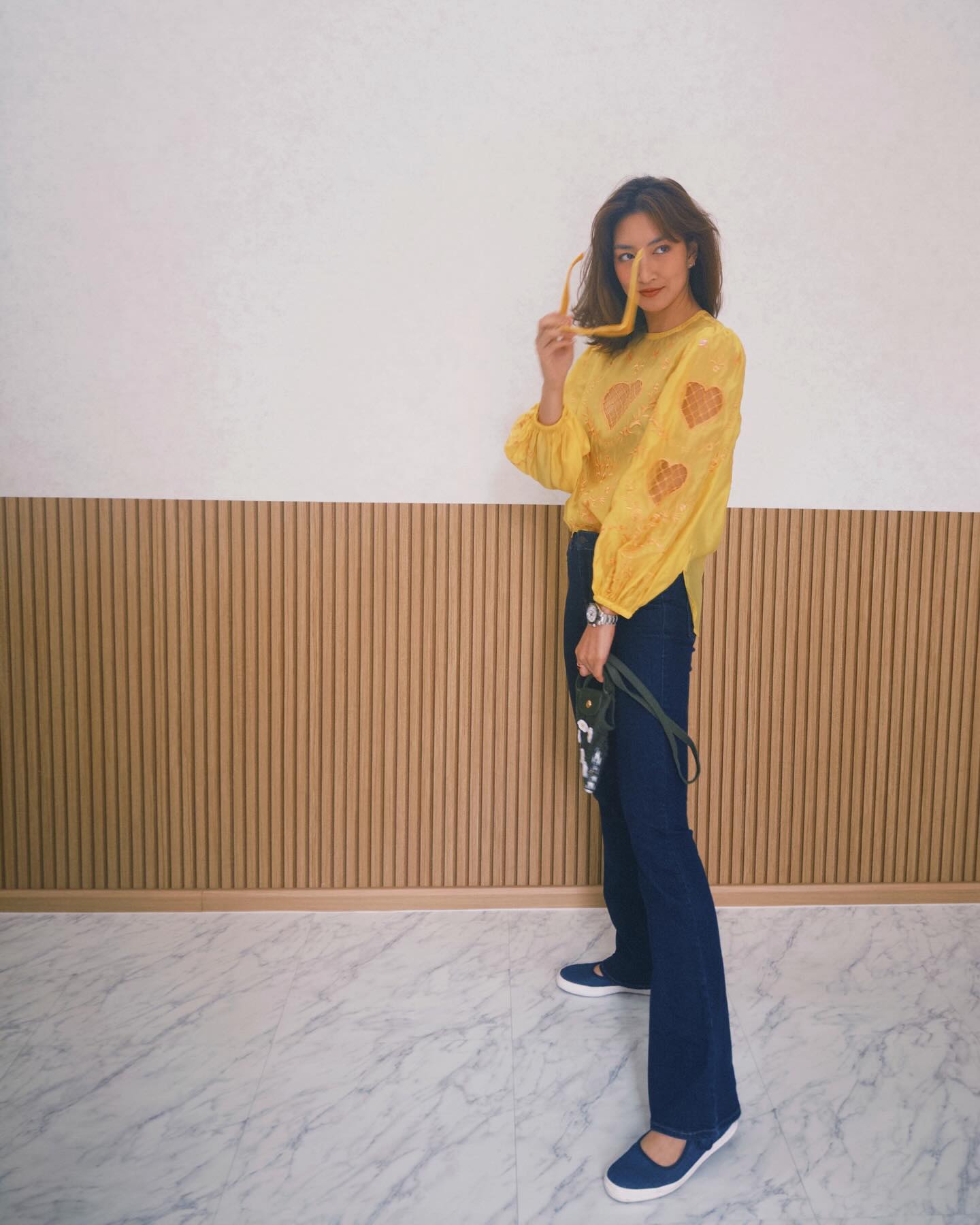 แพนเค้ก - เขมนิจ จามิกรณ์