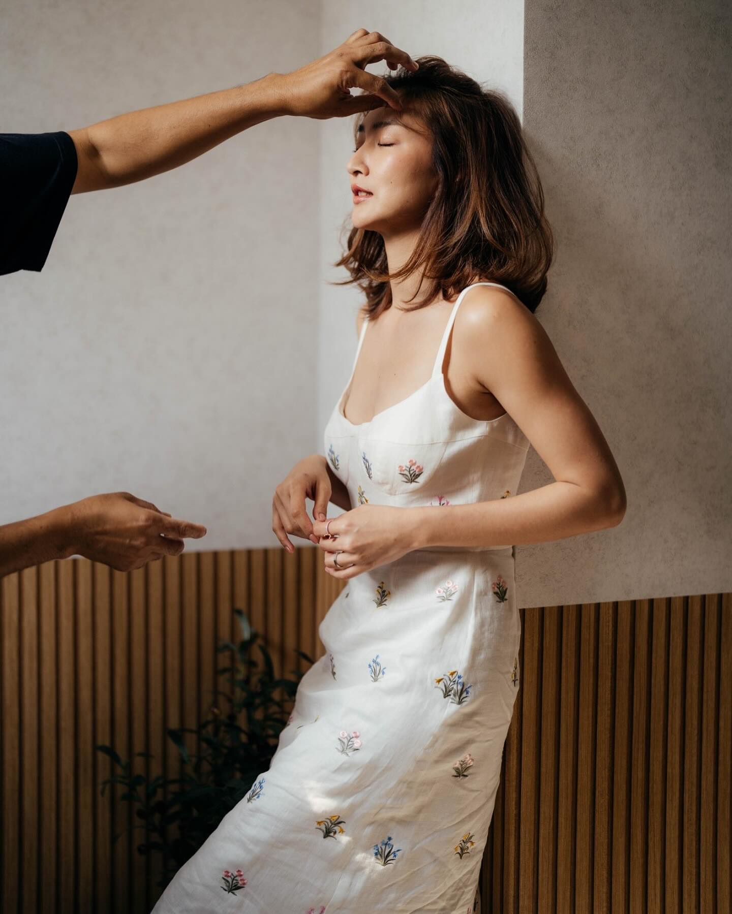 แพนเค้ก - เขมนิจ จามิกรณ์