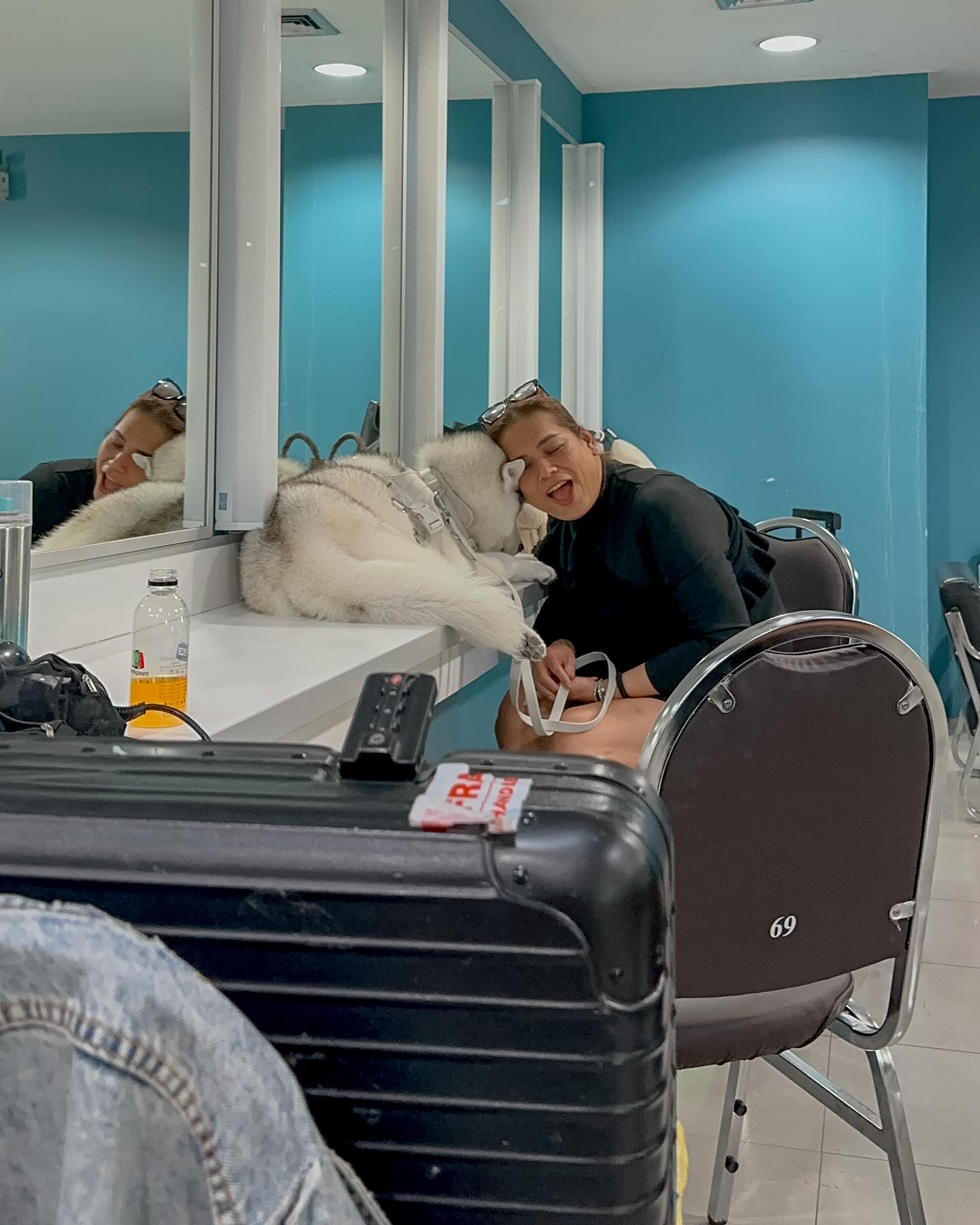 แพนเค้ก - เขมนิจ จามิกรณ์