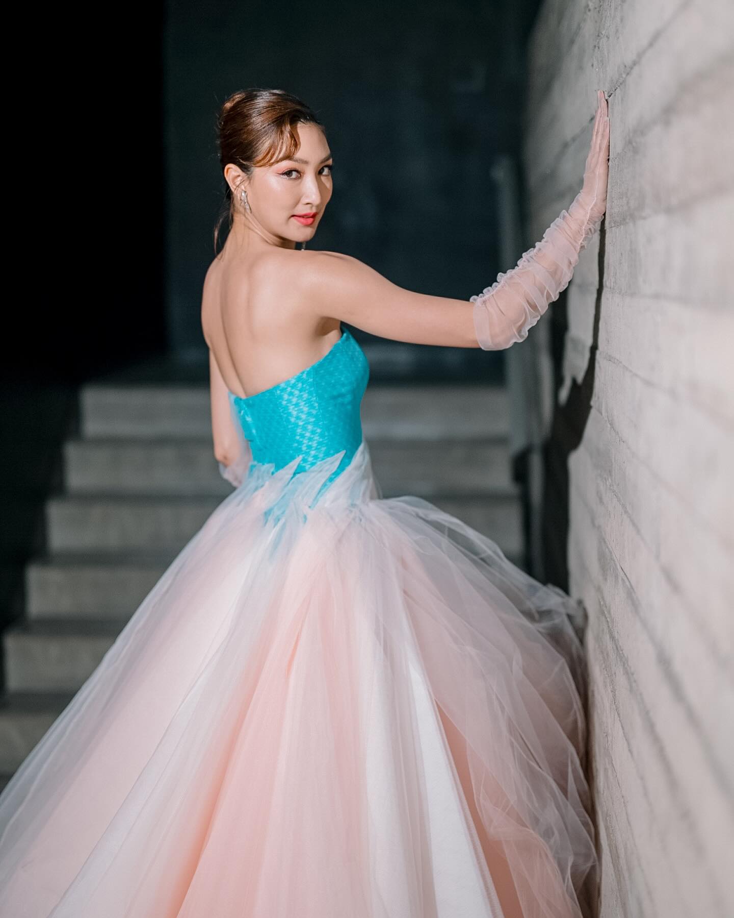 แพนเค้ก - เขมนิจ จามิกรณ์