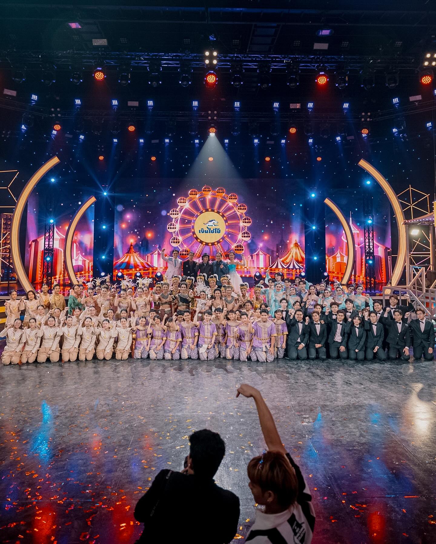 แพนเค้ก - เขมนิจ จามิกรณ์