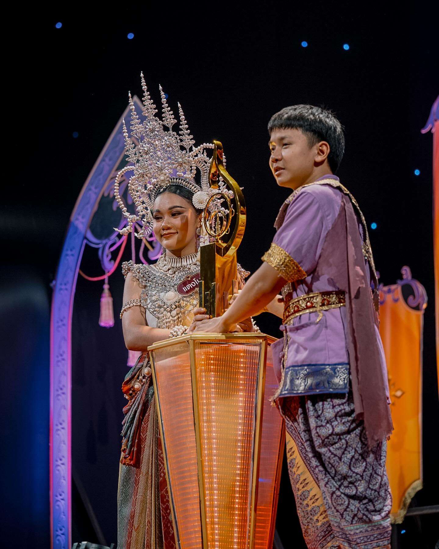 แพนเค้ก - เขมนิจ จามิกรณ์