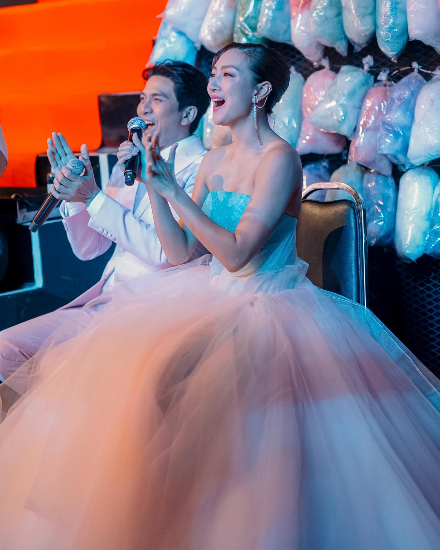 แพนเค้ก - เขมนิจ จามิกรณ์