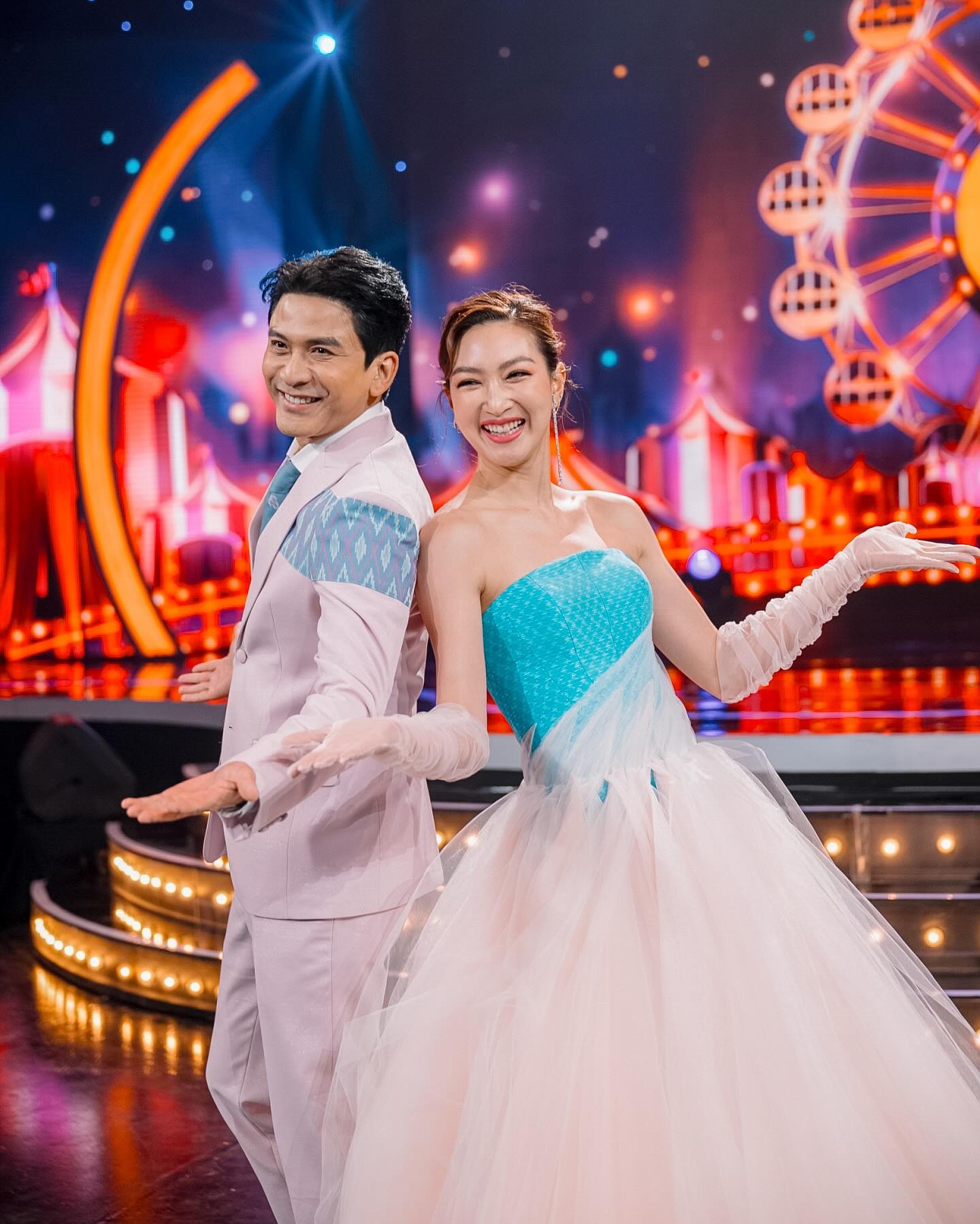 แพนเค้ก - เขมนิจ จามิกรณ์