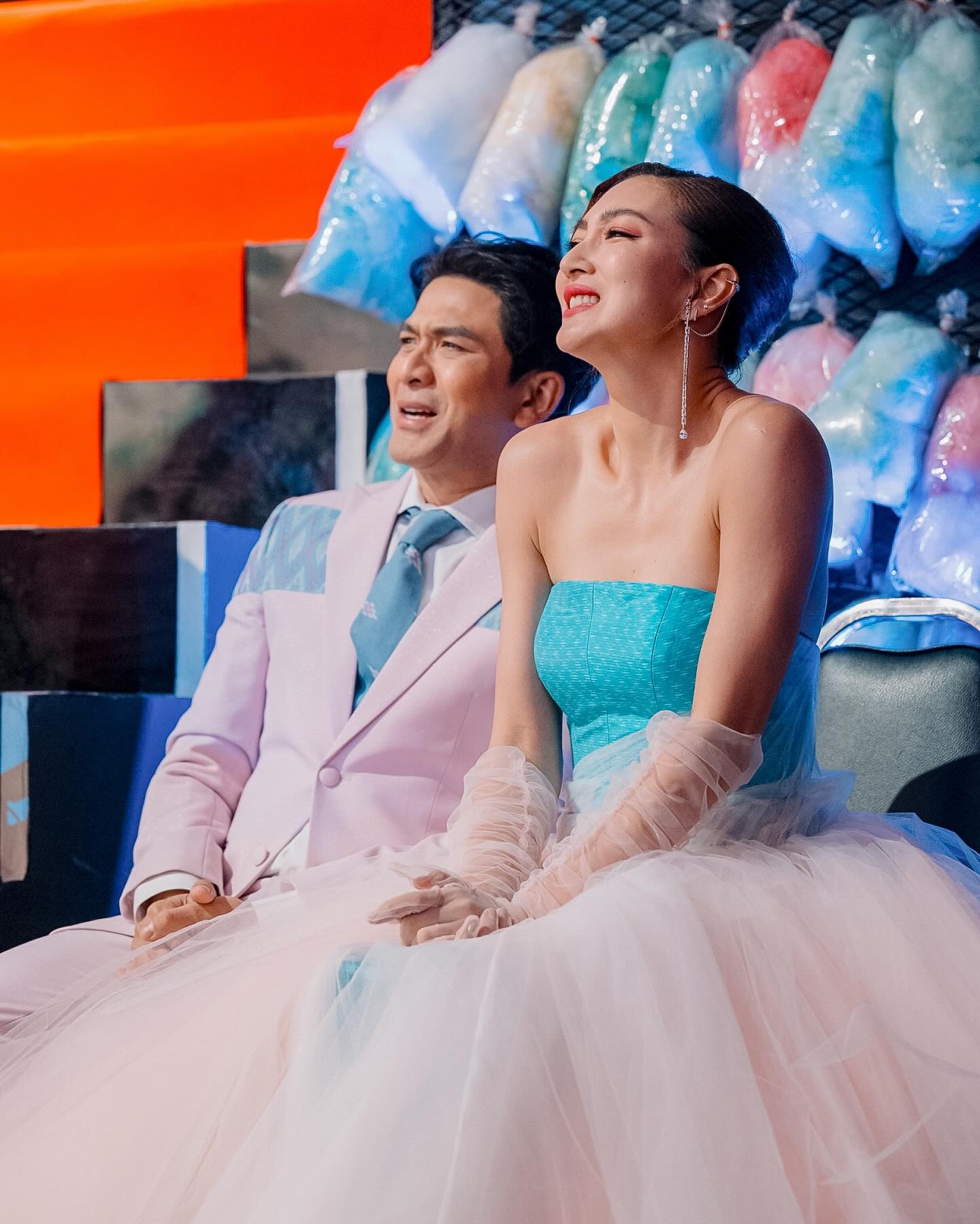 แพนเค้ก - เขมนิจ จามิกรณ์