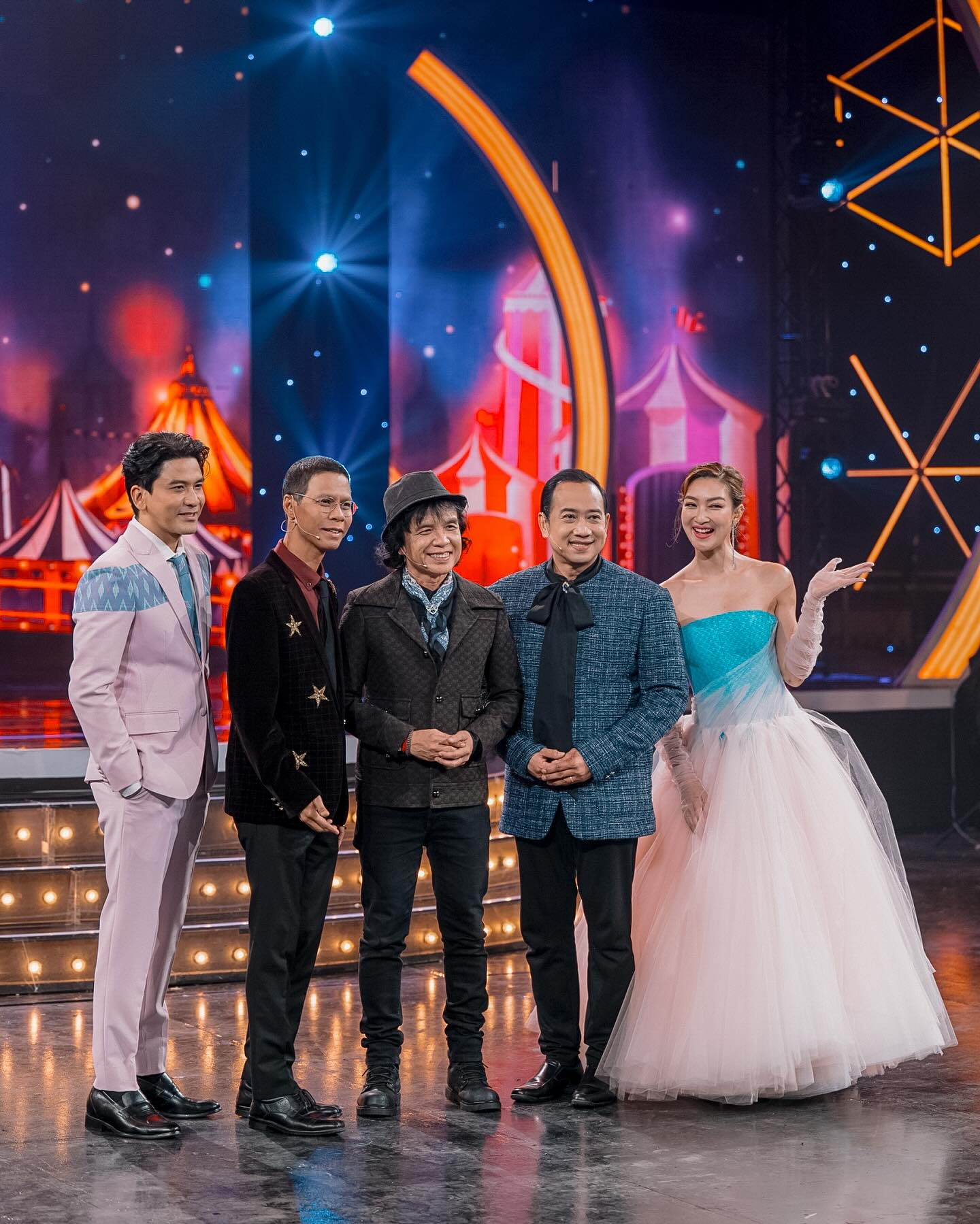 แพนเค้ก - เขมนิจ จามิกรณ์