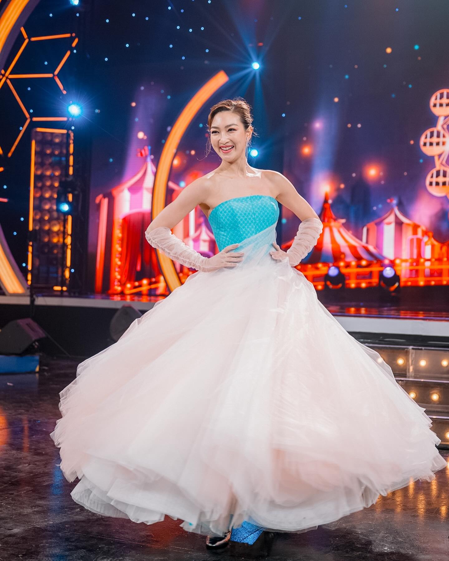 แพนเค้ก - เขมนิจ จามิกรณ์