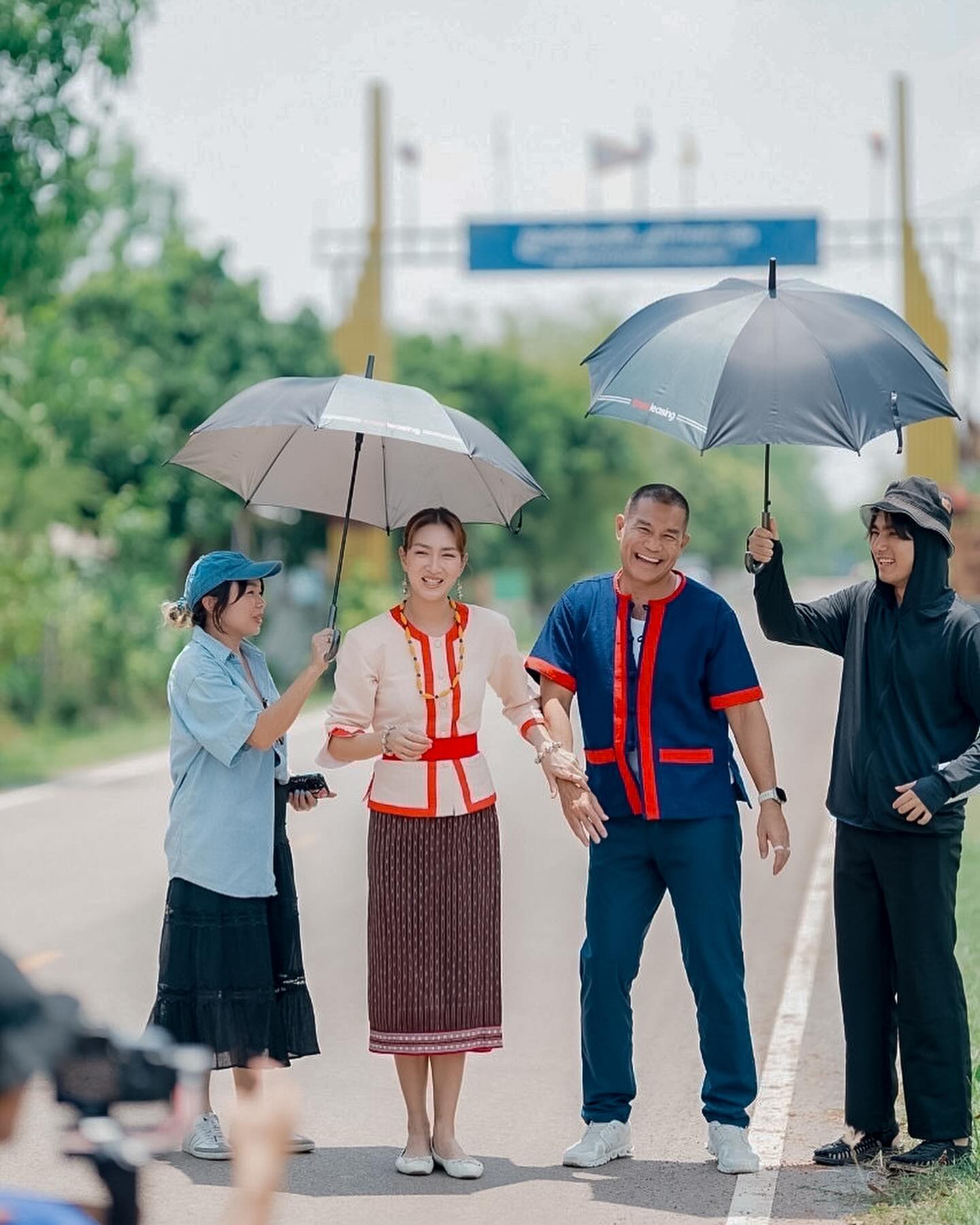 แพนเค้ก - เขมนิจ จามิกรณ์