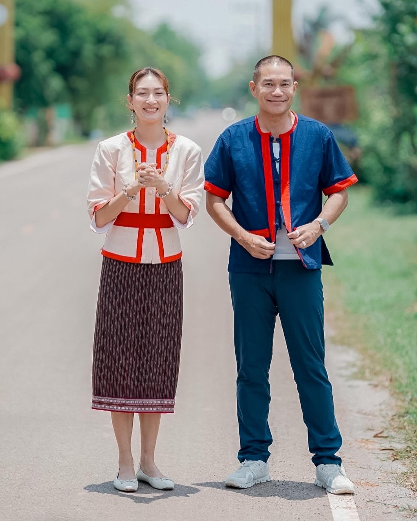 แพนเค้ก - เขมนิจ จามิกรณ์