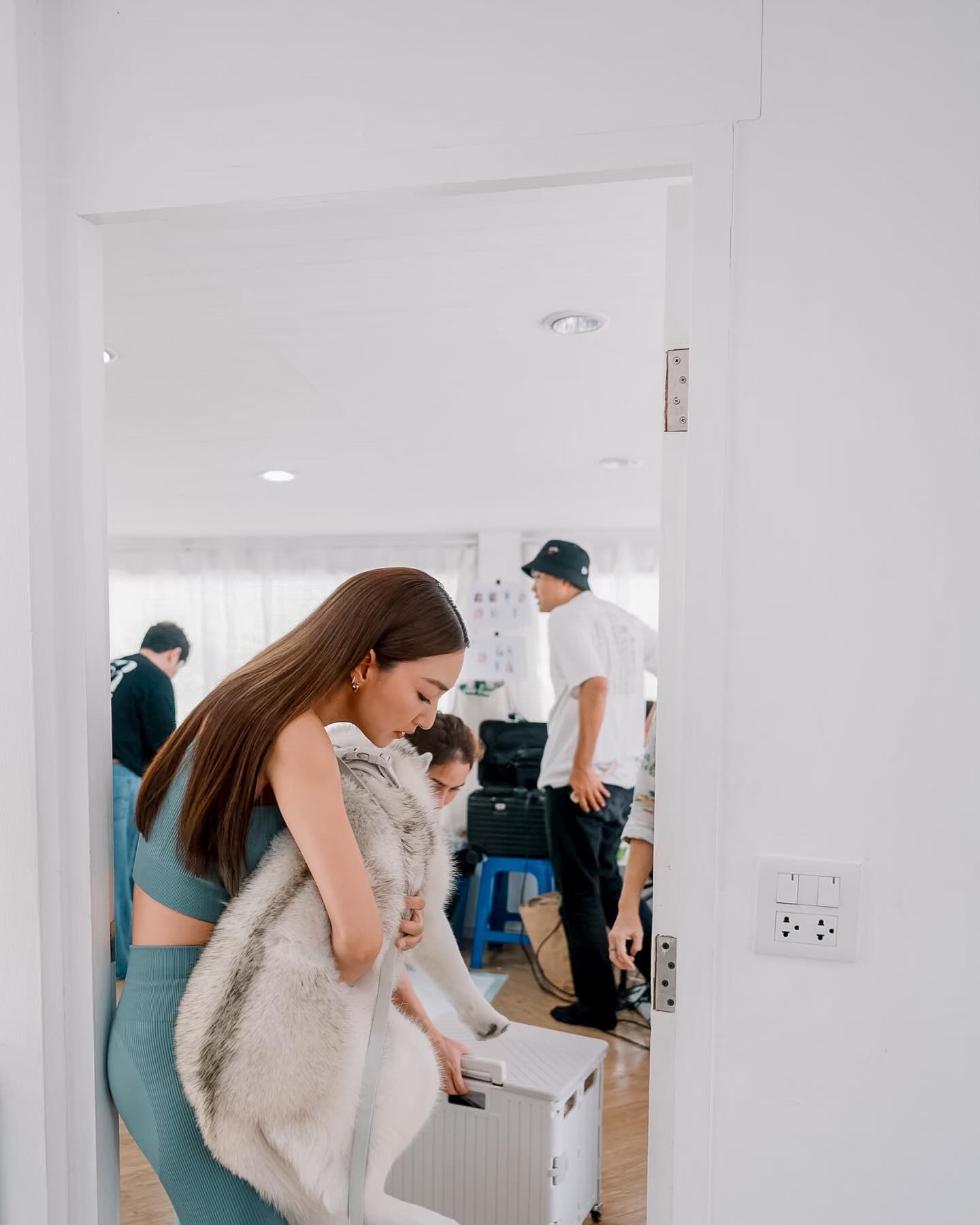 แพนเค้ก - เขมนิจ จามิกรณ์