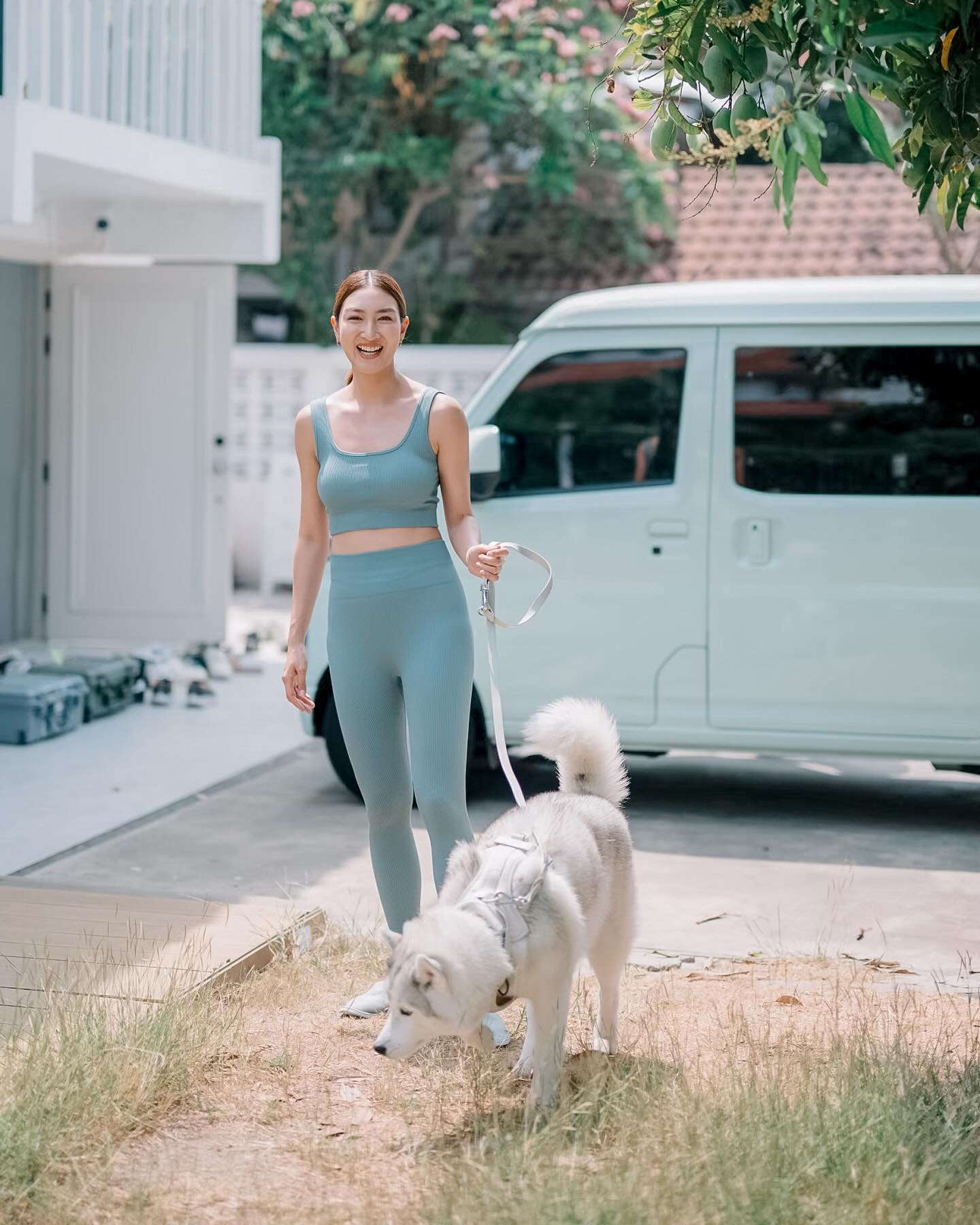 แพนเค้ก - เขมนิจ จามิกรณ์