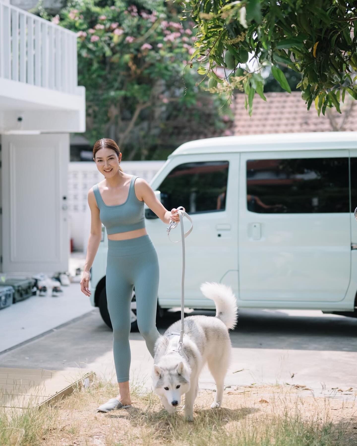 แพนเค้ก - เขมนิจ จามิกรณ์