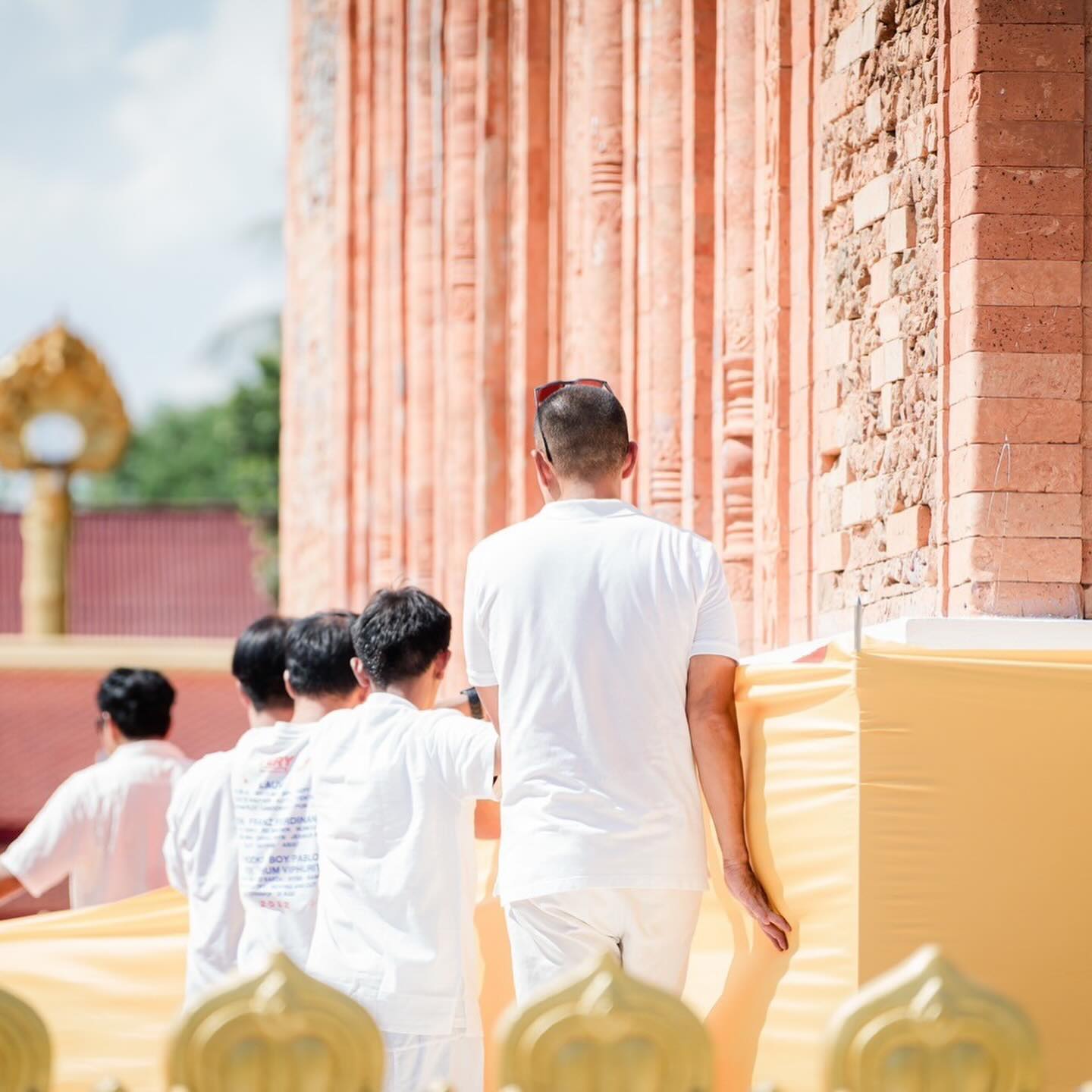 แพนเค้ก - เขมนิจ จามิกรณ์