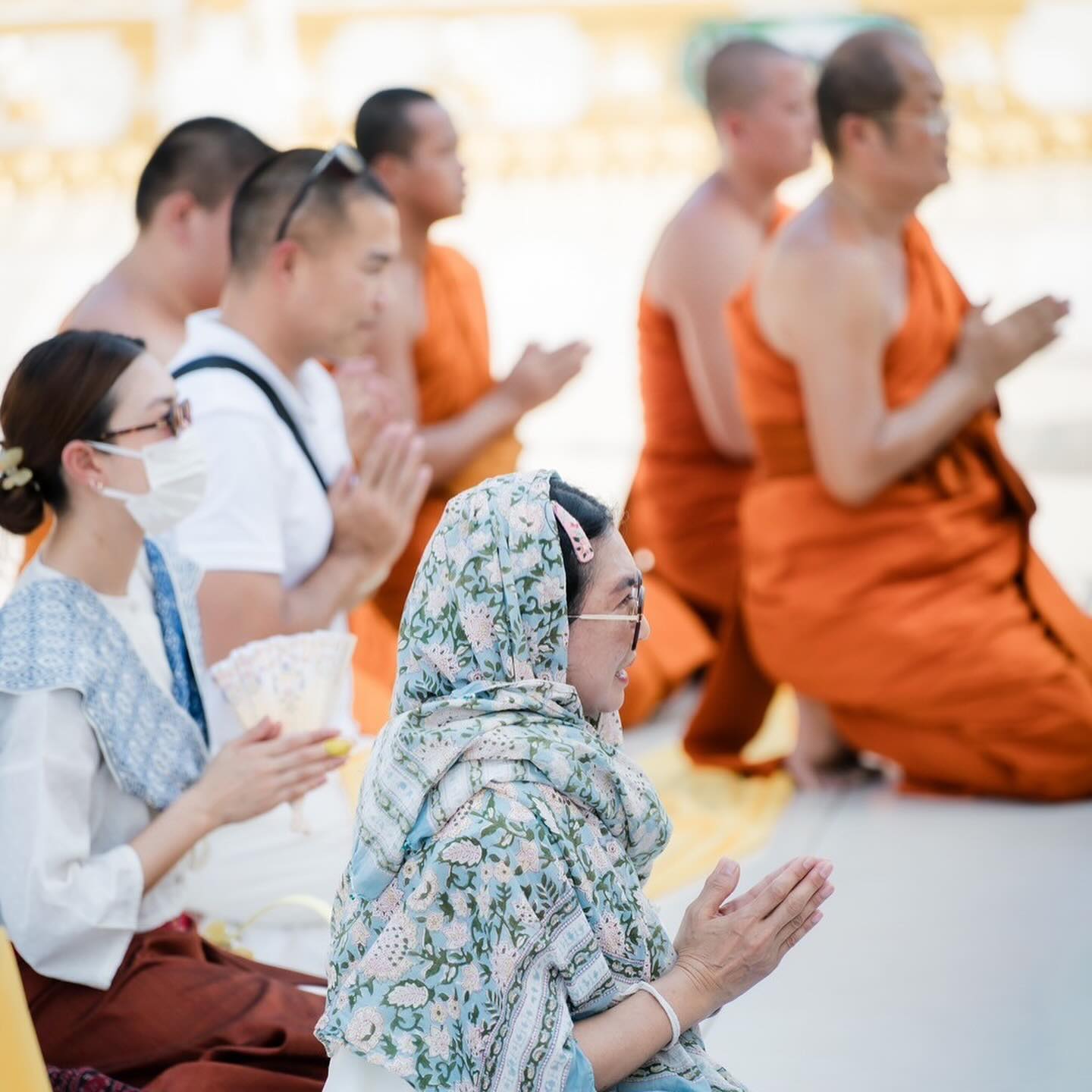 แพนเค้ก - เขมนิจ จามิกรณ์